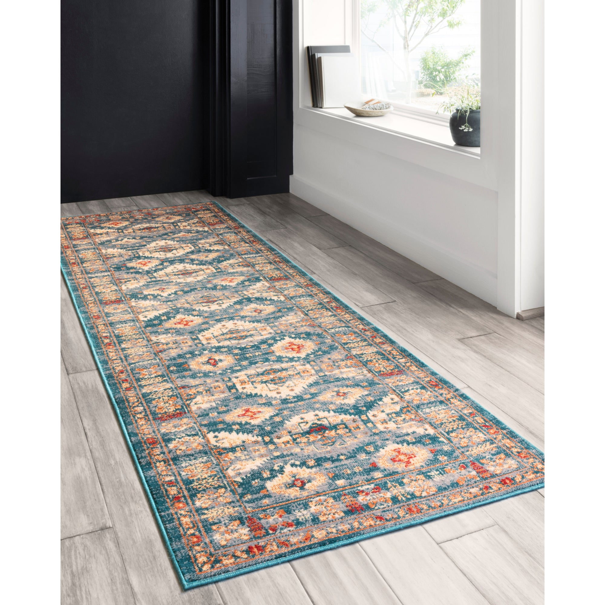 Loloi Isadora Lagoon/Multi Rug