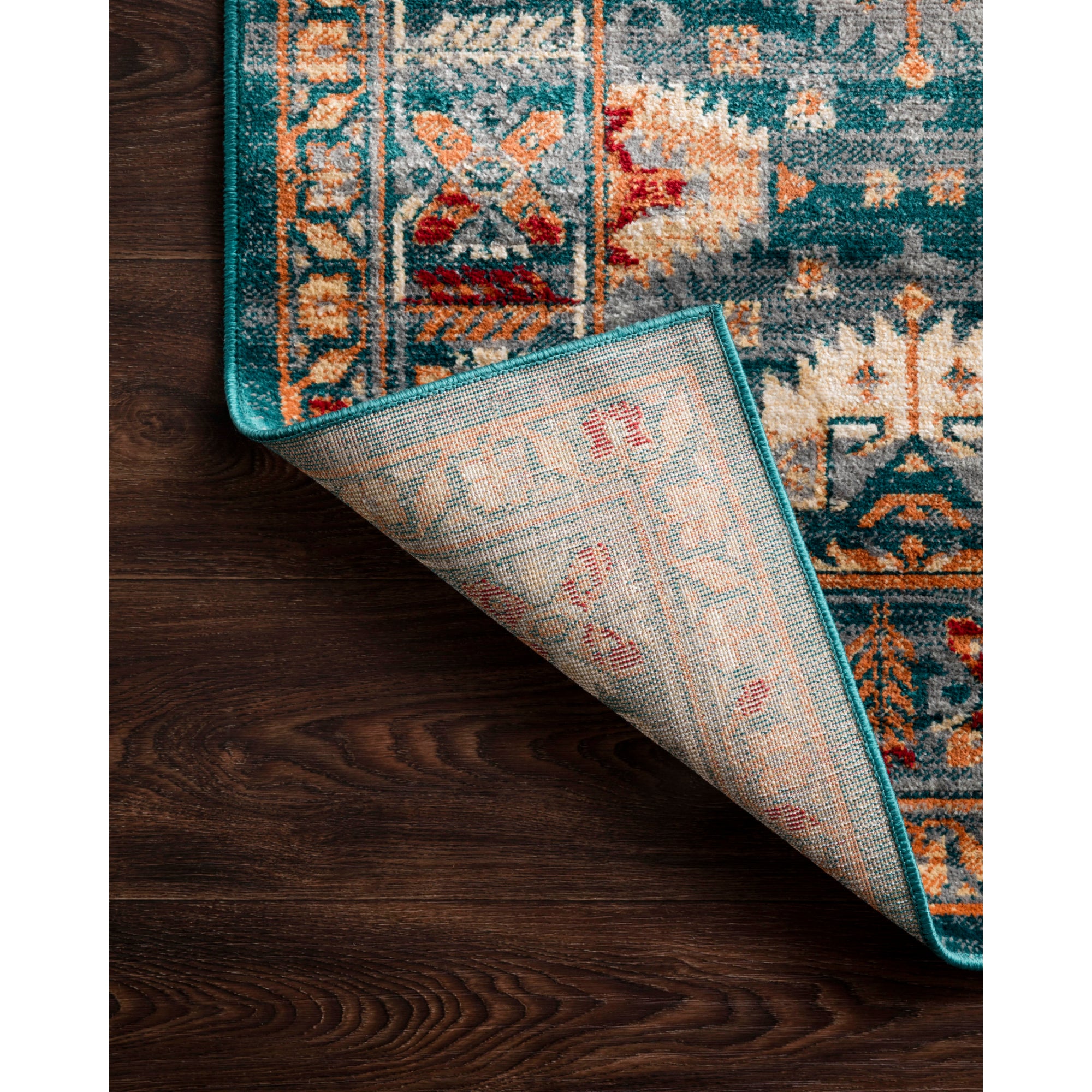 Loloi Isadora Lagoon/Multi Rug