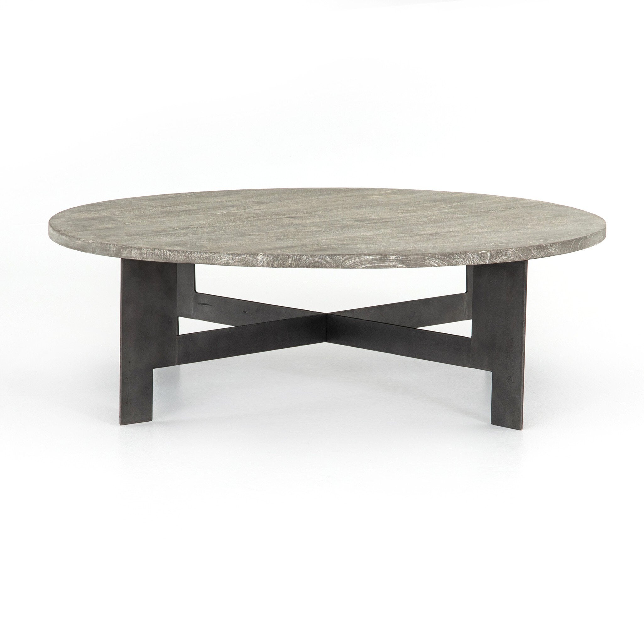 Round Coffee Table With Iron Coffee Tables -Four Hands- , Black Friday Sale -Four Hands- Furniture Sale, Old Bones Co, Mid Century Furniture Sale, Four Hands Furniture, Black Friday Sale Round Coffee Table With Iron,Gus Sale, Perigold Round Coffee Table With Iron Coffee Tables Black Friday Sale , Perigold Sale Round Coffee Table With Iron,Round Coffee Table With Iron Lulu and Georgia, Burke Decor Sale Round Coffee Table With Iron, www.oldbonesco.com
