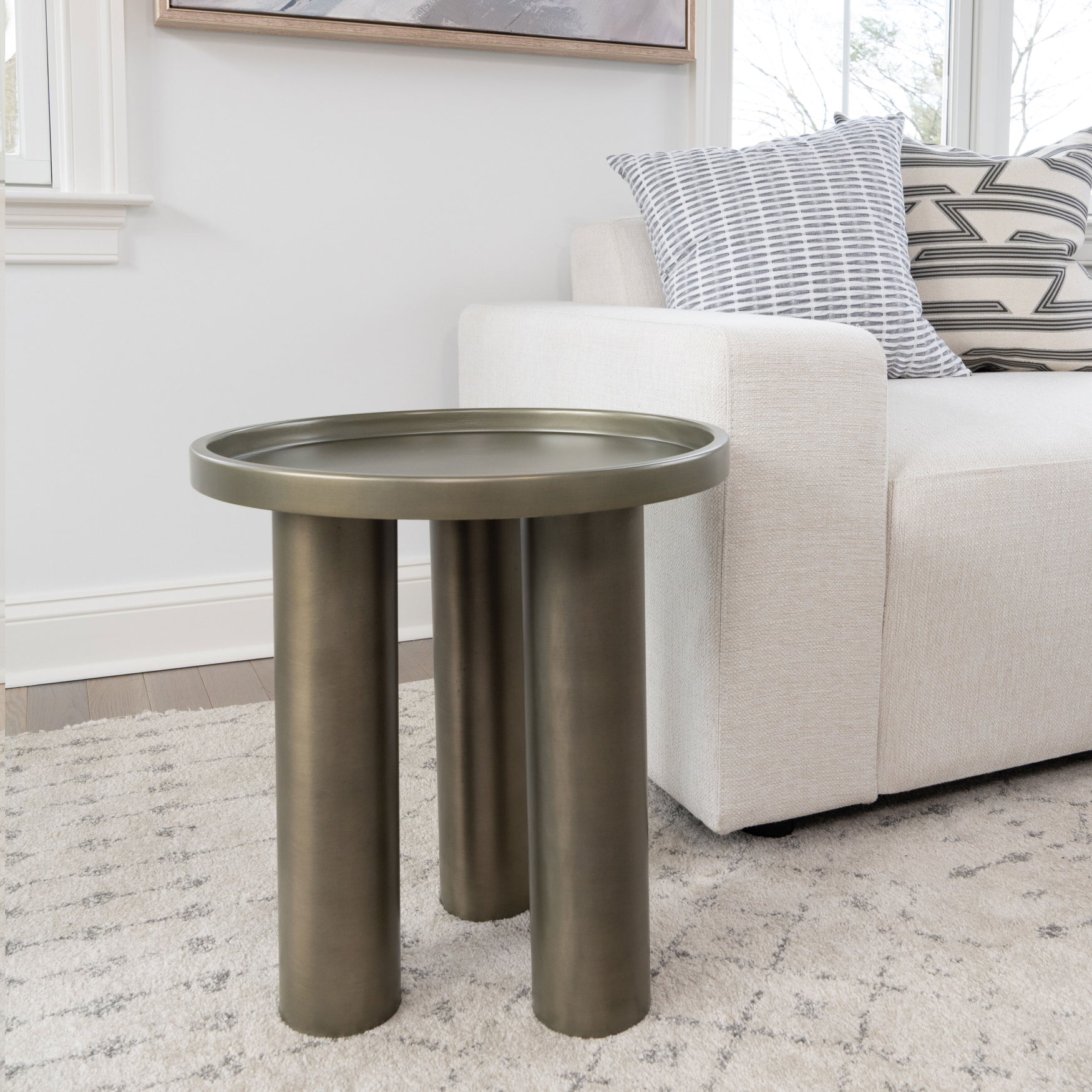Sofia Industrial End Table Side & End Tables Urbia , Black Friday Sale Urbia Furniture Sale, Old Bones Co, Mid Century Furniture Sale, Four Hands Furniture, Black Friday Sale Sofia Industrial End Table,Gus Sale, Perigold Sofia Industrial End Table Side & End Tables Black Friday Sale , Perigold Sale Sofia Industrial End Table,Sofia Industrial End Table Lulu and Georgia, Burke Decor Sale Sofia Industrial End Table, www.oldbonesco.com