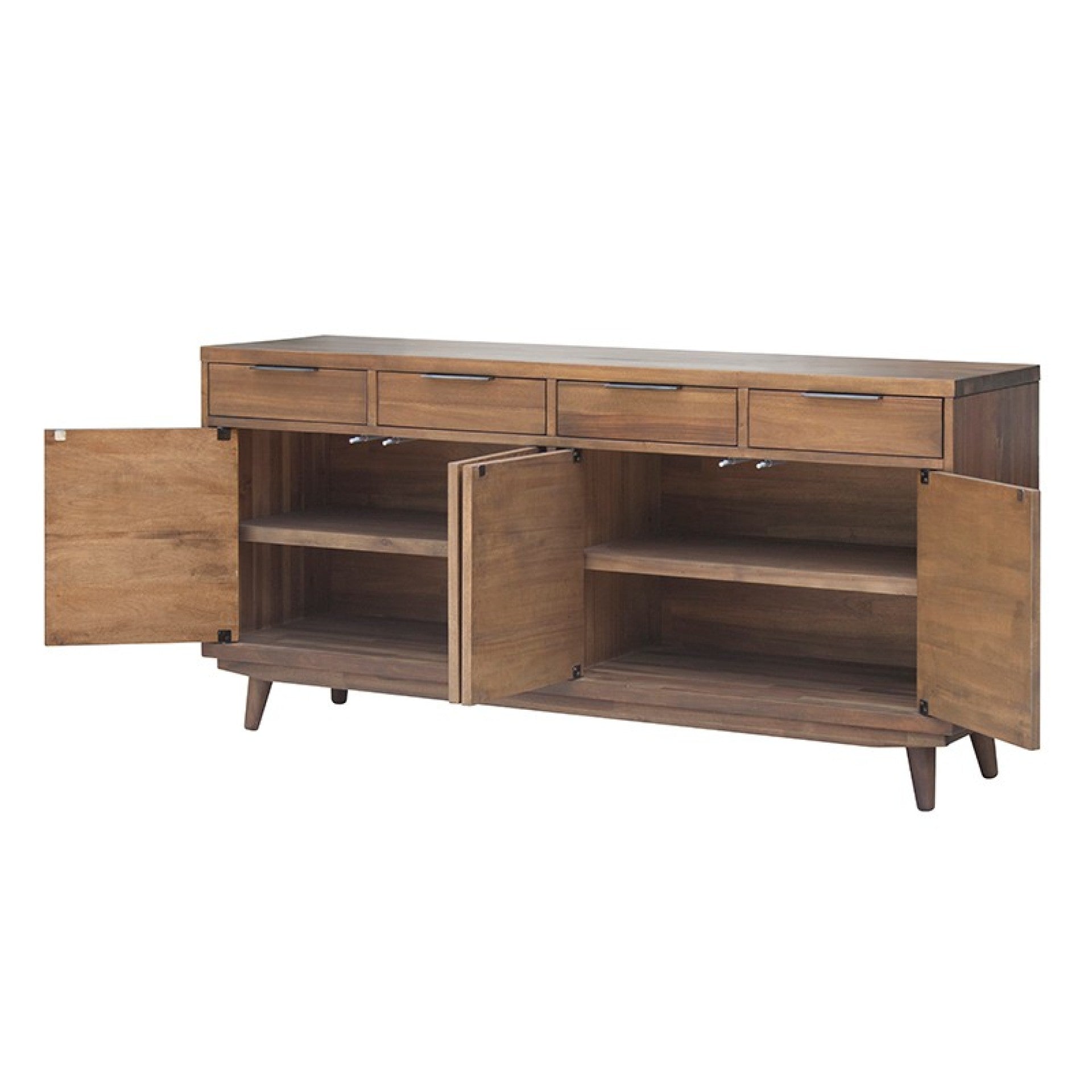 Piero KD 4-Drawers Buffet Credenzas & Sideboards NPD , Black Friday Sale NPD Furniture Sale, Old Bones Co, Mid Century Furniture Sale, Four Hands Furniture, Black Friday Sale Piero KD 4-Drawers Buffet,Gus Sale, Perigold Piero KD 4-Drawers Buffet Credenzas & Sideboards Black Friday Sale , Perigold Sale Piero KD 4-Drawers Buffet,Piero KD 4-Drawers Buffet Lulu and Georgia, Burke Decor Sale Piero KD 4-Drawers Buffet, www.oldbonesco.com