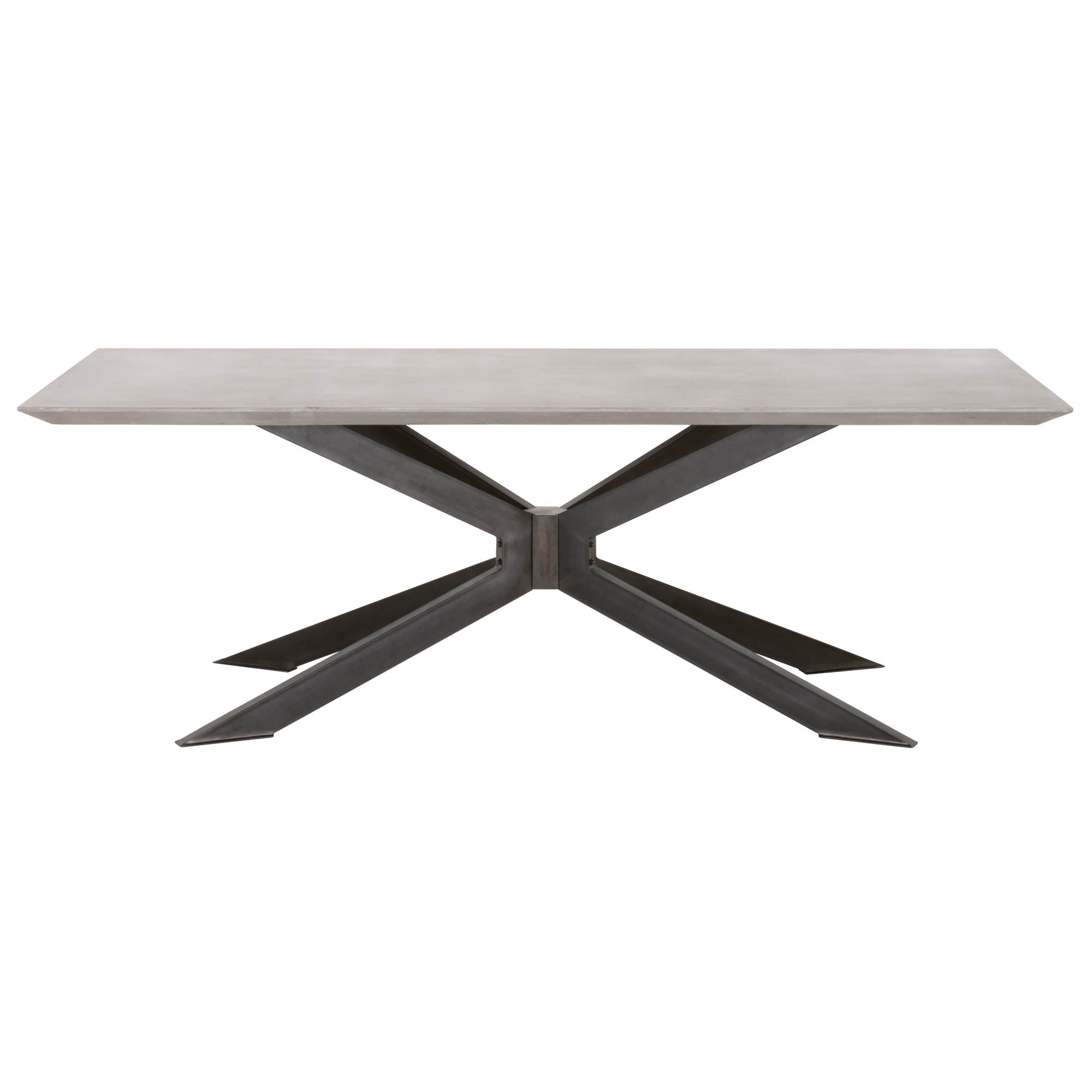 Industry Rectangle Dining Table Dining Tables Essentials For Living , Black Friday Sale Essentials For Living Furniture Sale, Old Bones Co, Mid Century Furniture Sale, Four Hands Furniture, Black Friday Sale Industry Rectangle Dining Table,Gus Sale, Perigold Industry Rectangle Dining Table Dining Tables Black Friday Sale , Perigold Sale Industry Rectangle Dining Table,Industry Rectangle Dining Table Lulu and Georgia, Burke Decor Sale Industry Rectangle Dining Table, www.oldbonesco.com