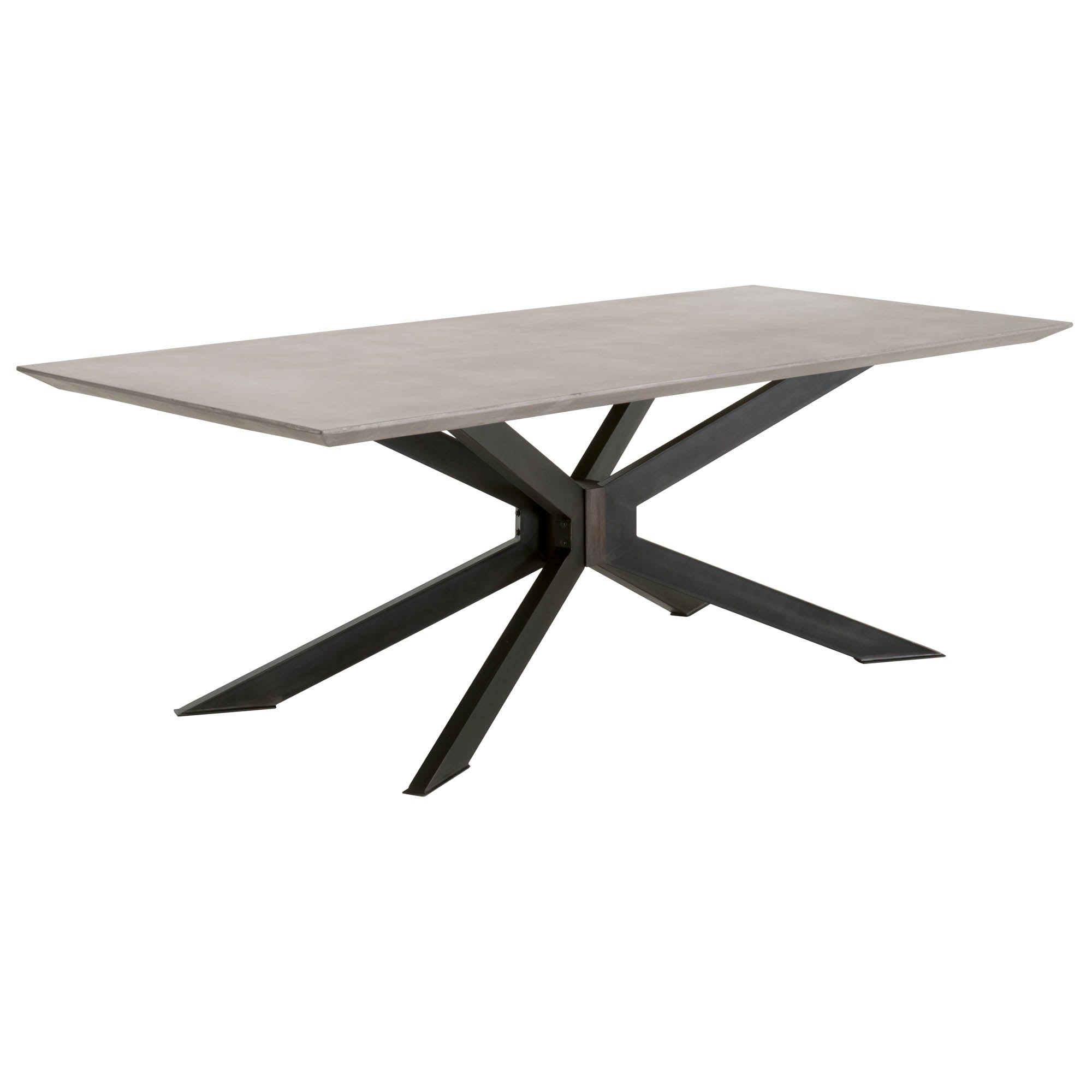 Industry Rectangle Dining Table Dining Tables Essentials For Living Ash Gray Distressed Black , Black Friday Sale Essentials For Living Furniture Sale, Old Bones Co, Mid Century Furniture Sale, Four Hands Furniture, Black Friday Sale Industry Rectangle Dining Table,Gus Sale, Perigold Industry Rectangle Dining Table Dining Tables Black Friday Sale , Perigold Sale Industry Rectangle Dining Table,Industry Rectangle Dining Table Lulu and Georgia, Burke Decor Sale Industry Rectangle Dining Table, www.oldbonesco.