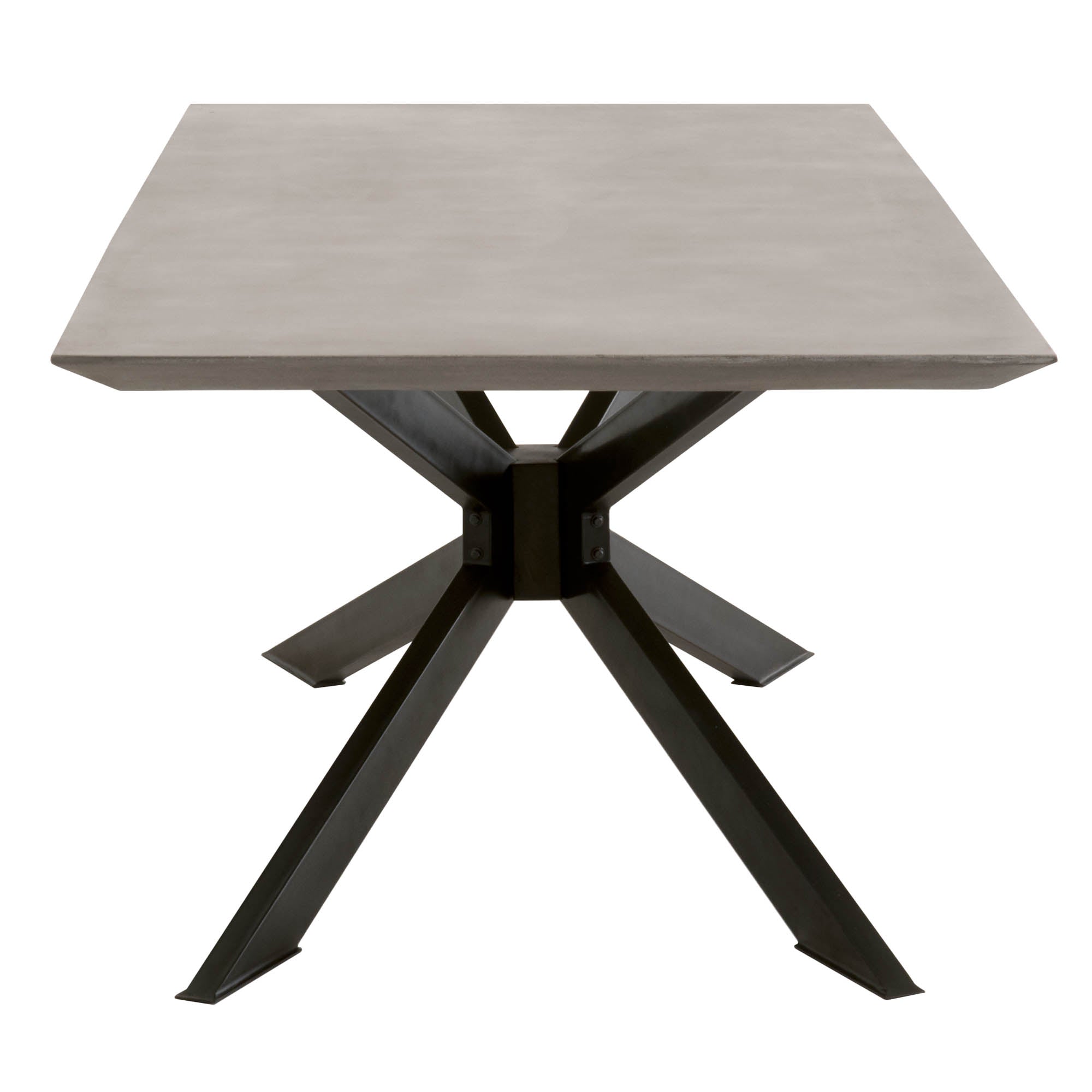 Industry Rectangle Dining Table Dining Tables Essentials For Living , Black Friday Sale Essentials For Living Furniture Sale, Old Bones Co, Mid Century Furniture Sale, Four Hands Furniture, Black Friday Sale Industry Rectangle Dining Table,Gus Sale, Perigold Industry Rectangle Dining Table Dining Tables Black Friday Sale , Perigold Sale Industry Rectangle Dining Table,Industry Rectangle Dining Table Lulu and Georgia, Burke Decor Sale Industry Rectangle Dining Table, www.oldbonesco.com