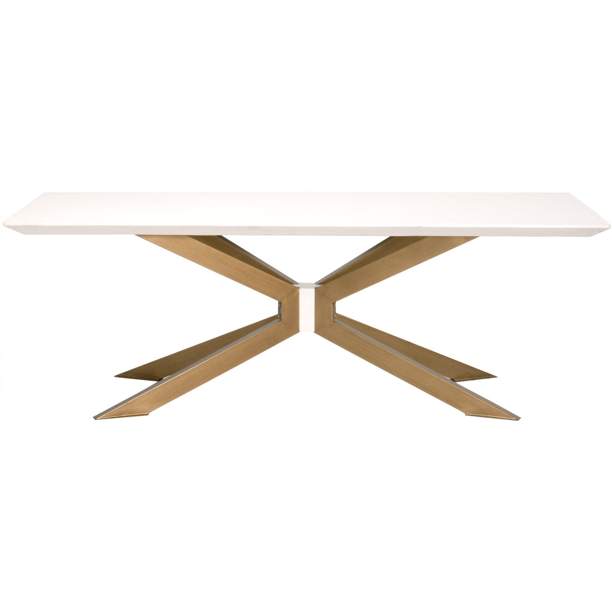 Industry Rectangle Dining Table Dining Tables Essentials For Living , Black Friday Sale Essentials For Living Furniture Sale, Old Bones Co, Mid Century Furniture Sale, Four Hands Furniture, Black Friday Sale Industry Rectangle Dining Table,Gus Sale, Perigold Industry Rectangle Dining Table Dining Tables Black Friday Sale , Perigold Sale Industry Rectangle Dining Table,Industry Rectangle Dining Table Lulu and Georgia, Burke Decor Sale Industry Rectangle Dining Table, www.oldbonesco.com