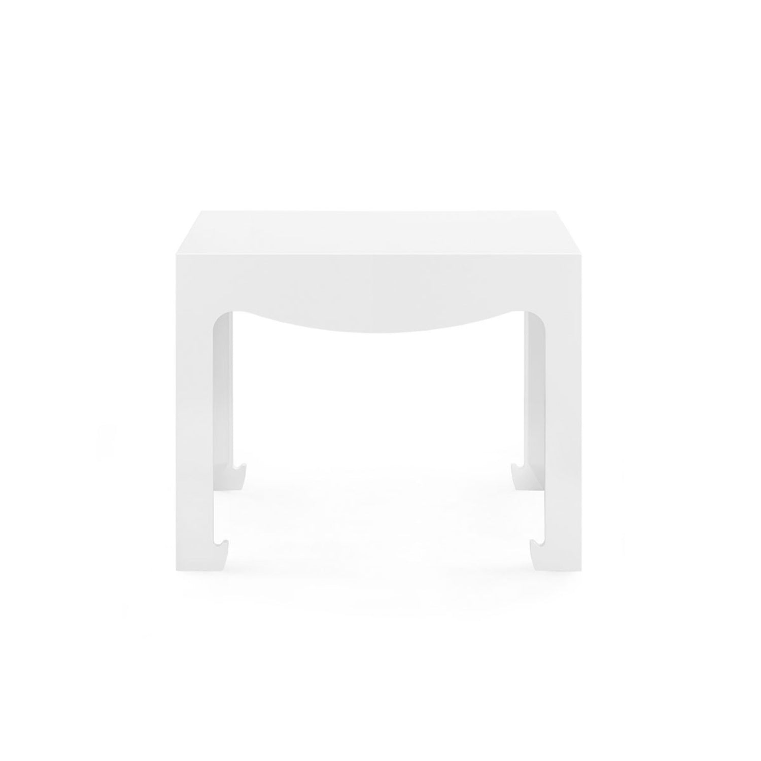 Jacqui Tea Table