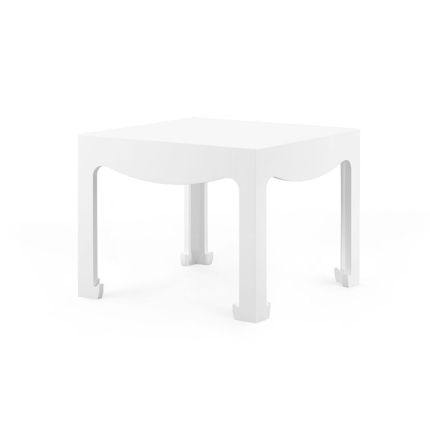 Jacqui Tea Table