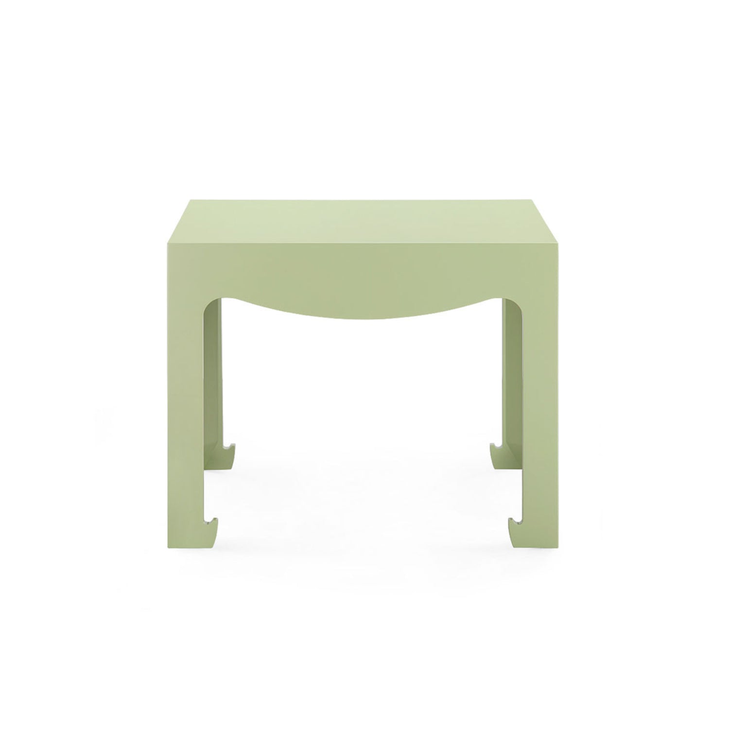 Jacqui Tea Table