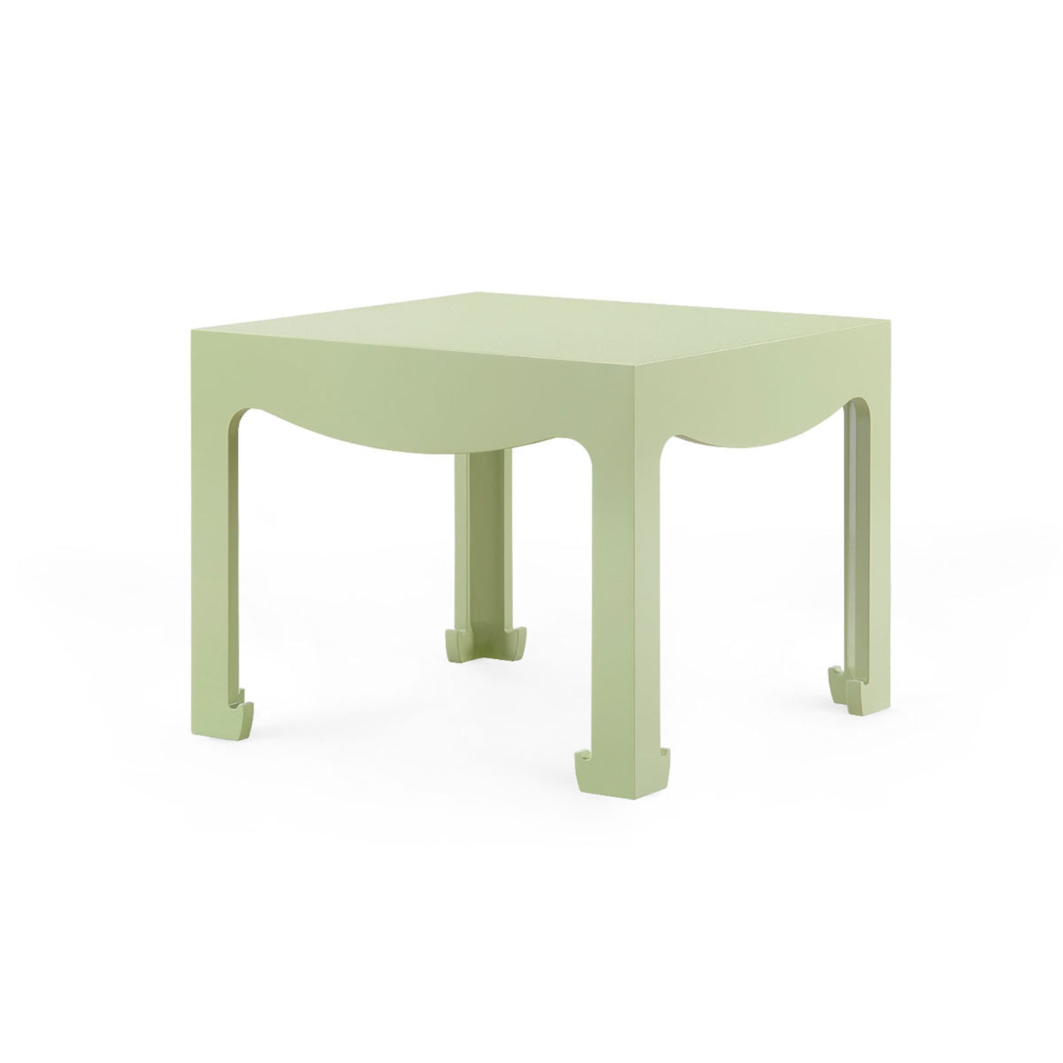 Jacqui Tea Table