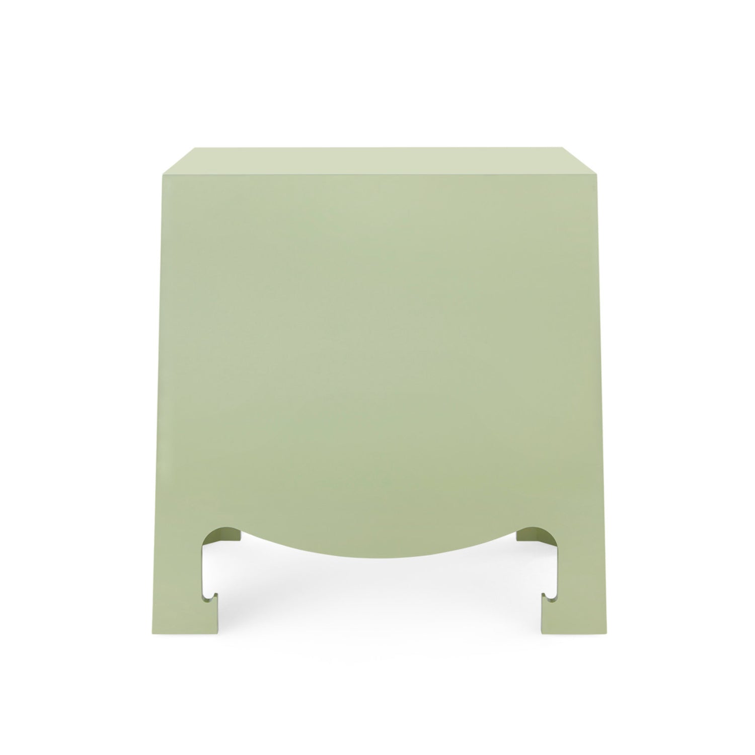 Jacqui 3-Drawer Side Table