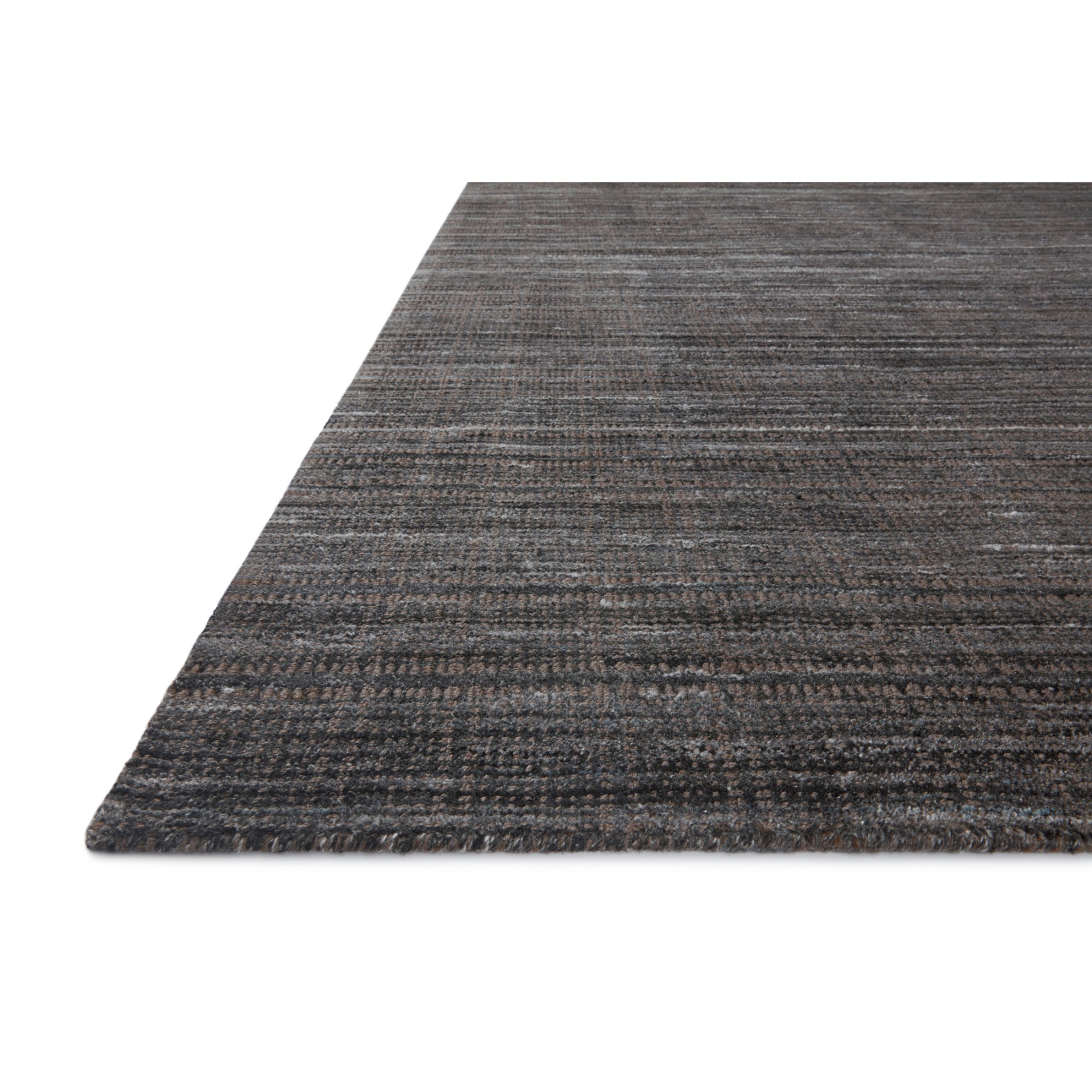 Loloi Jamie Graphite/Charcoal Rug