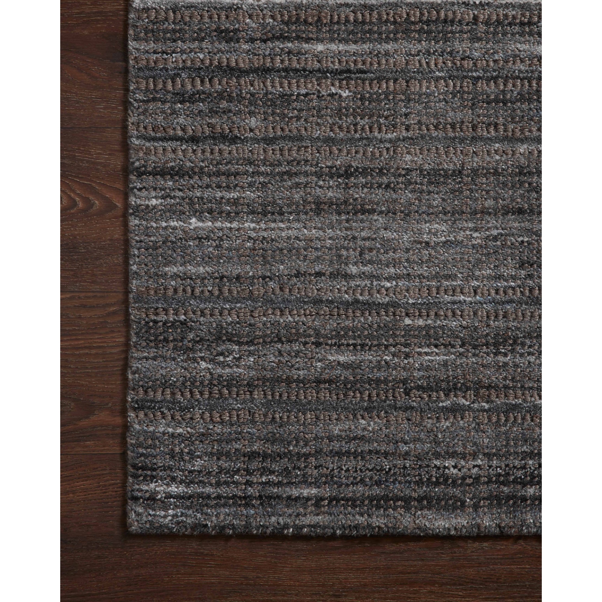 Loloi Jamie Graphite/Charcoal Rug