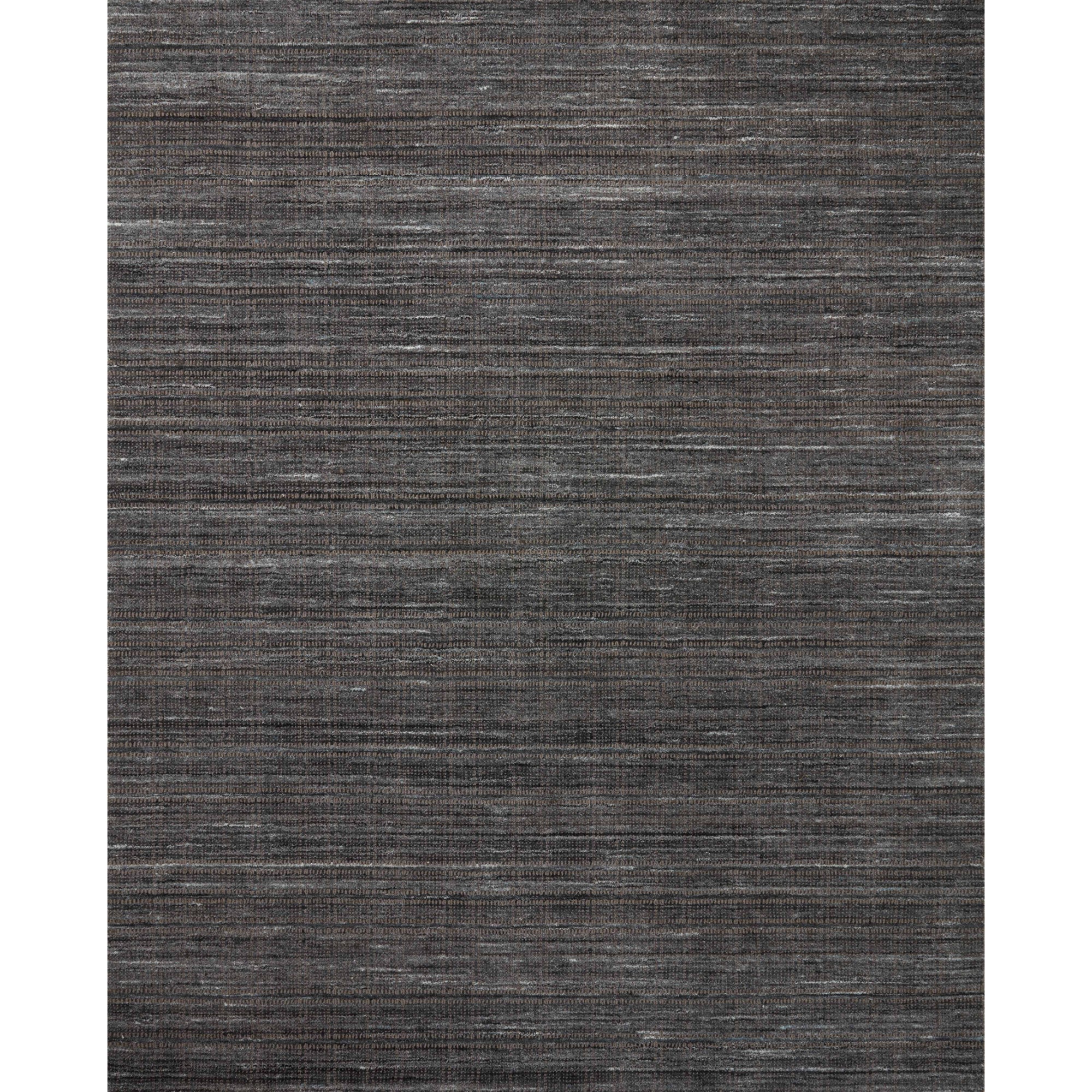 Loloi Jamie Graphite/Charcoal Rug
