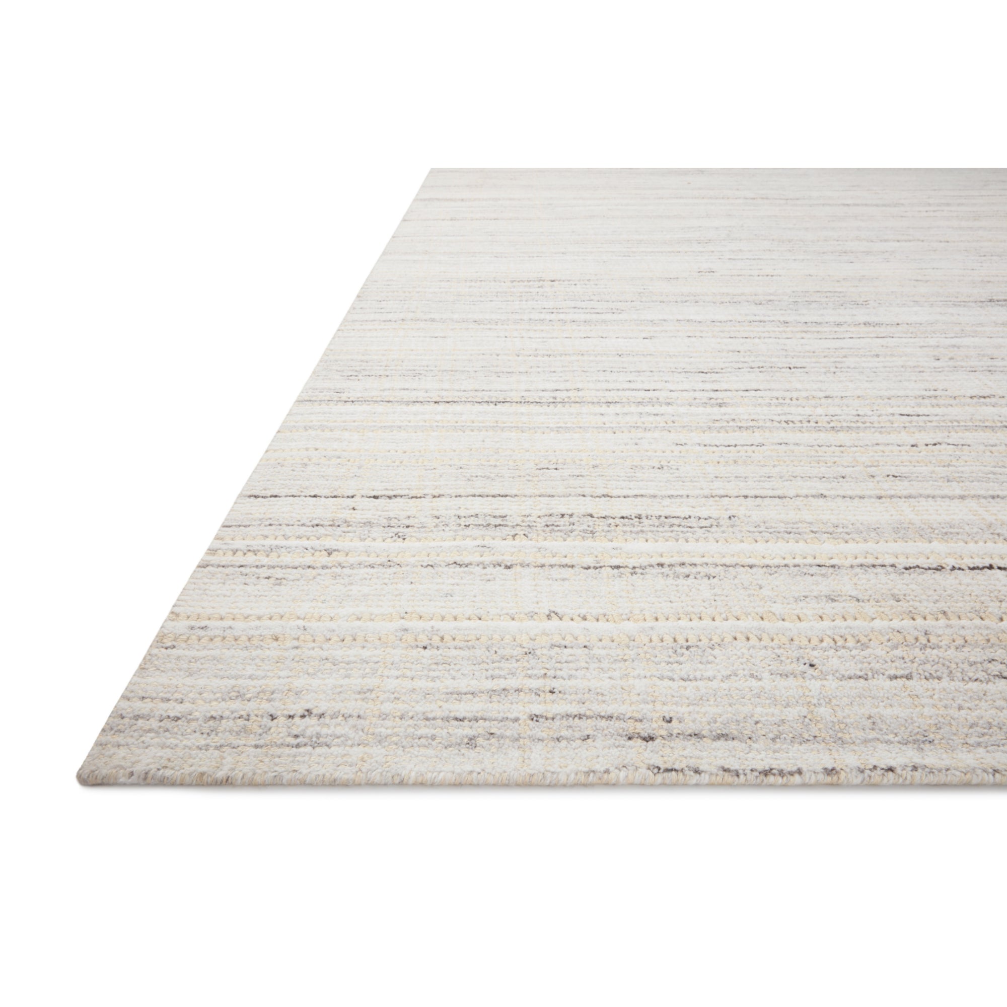 Loloi Jamie Ivory/Dove Rug