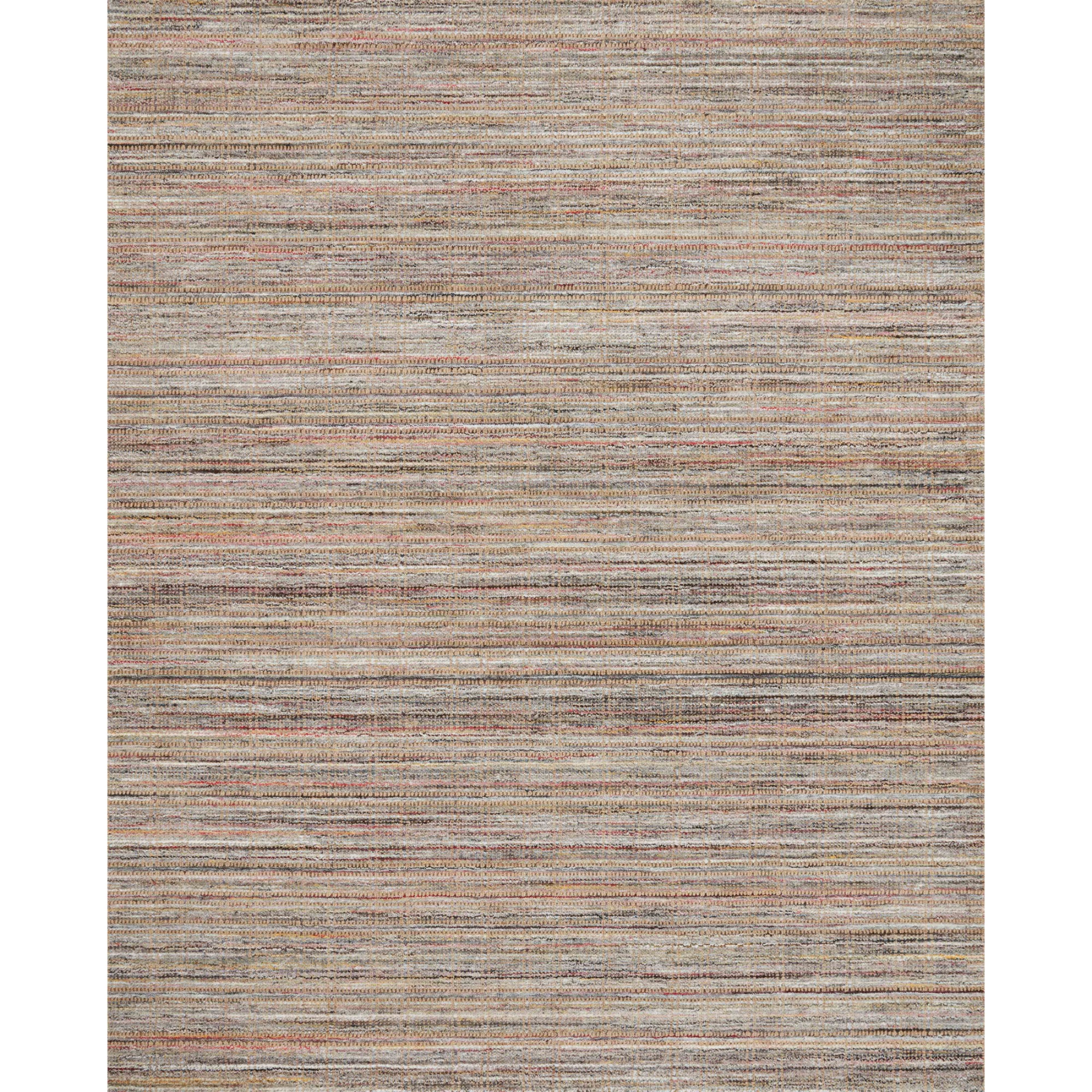 Loloi Jamie Natural/Multi Rug