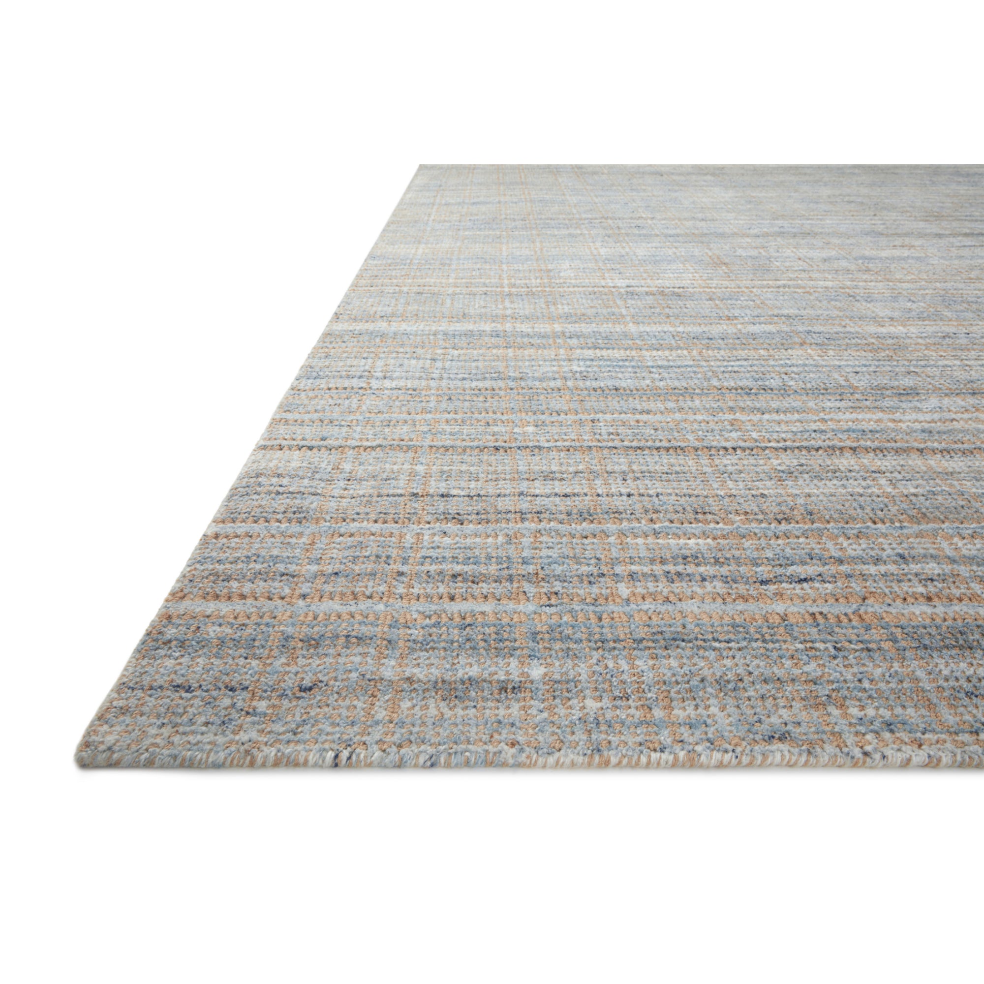 Loloi Jamie Natural/Sky Rug