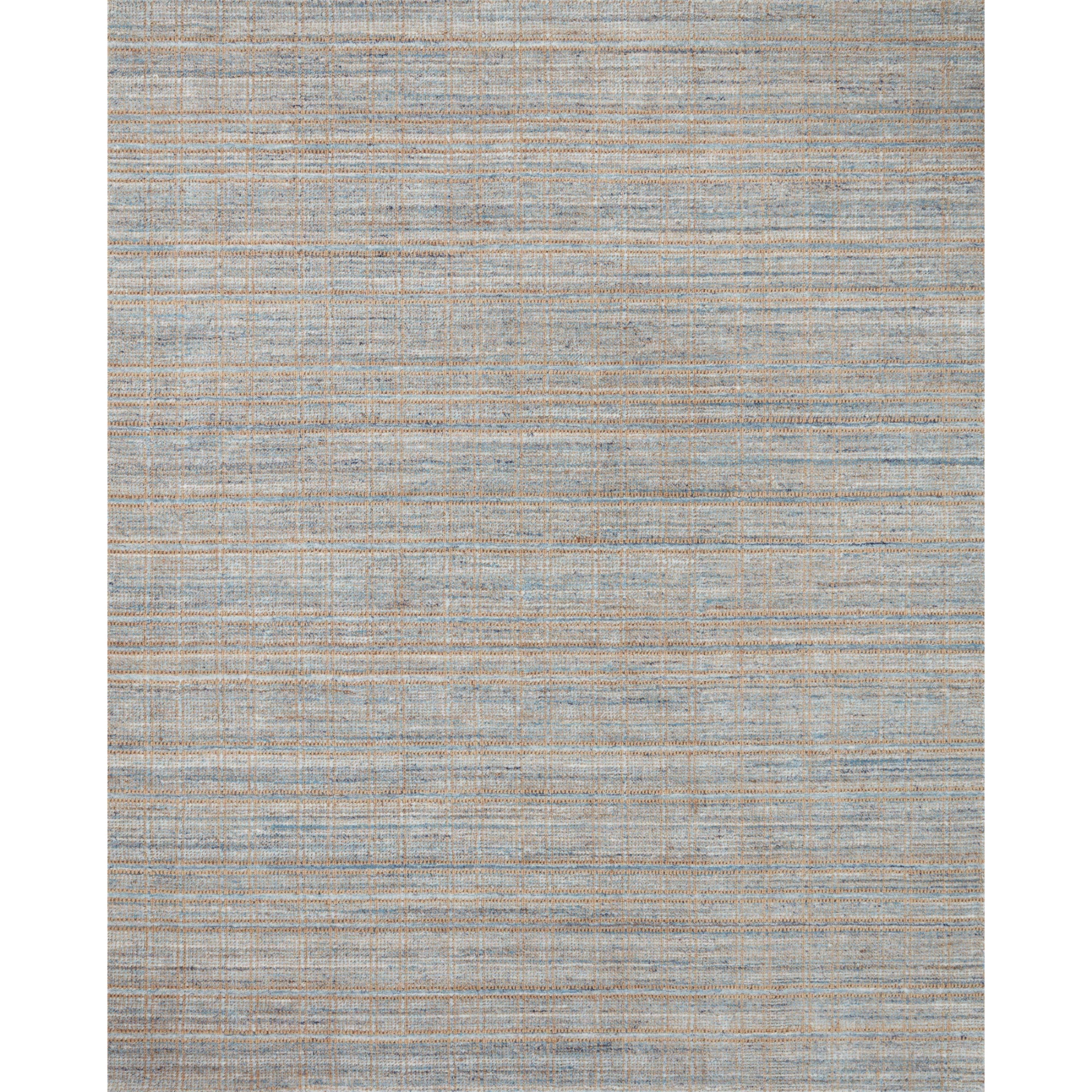 Loloi Jamie Natural/Sky Rug