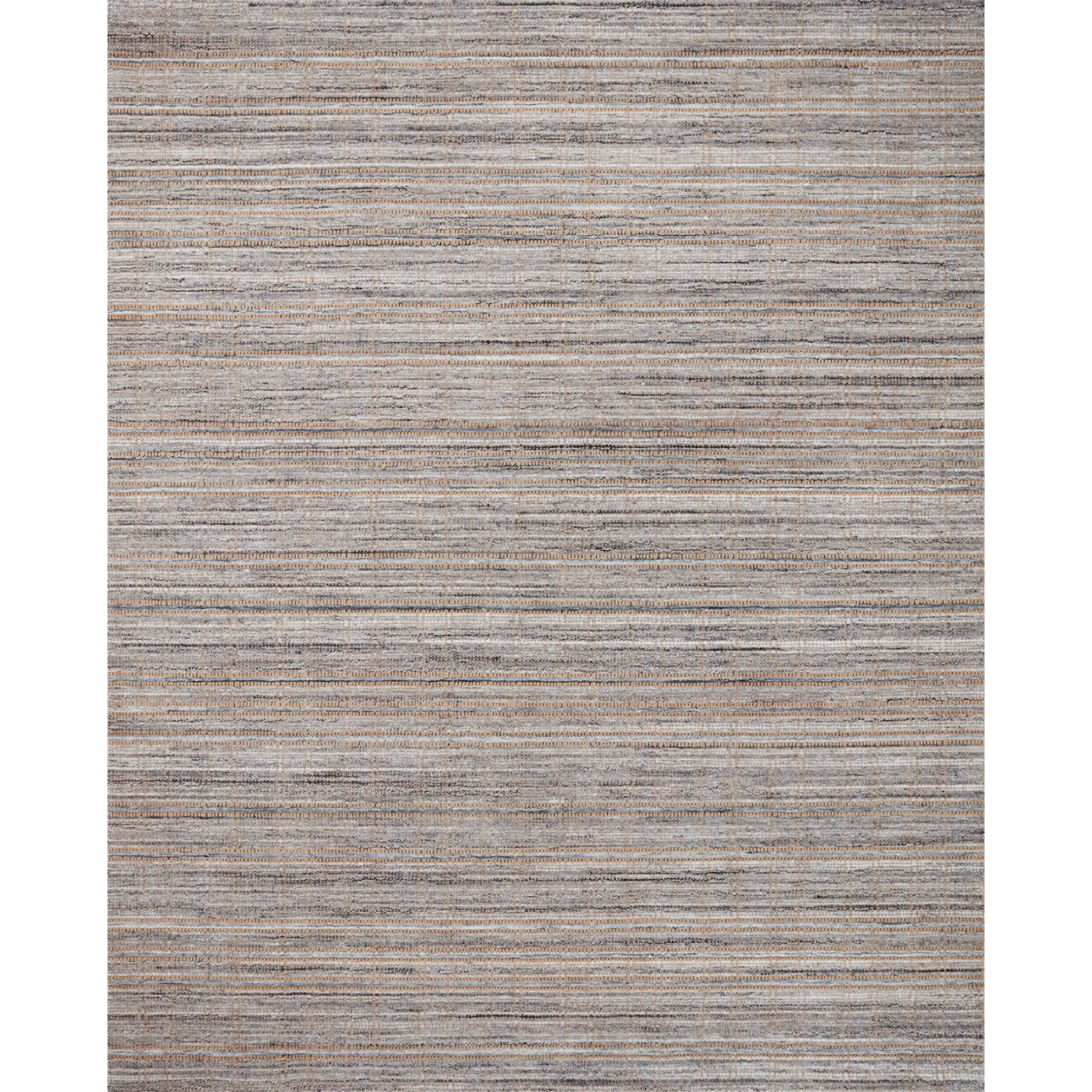 Loloi Jamie Natural/Slate Rug