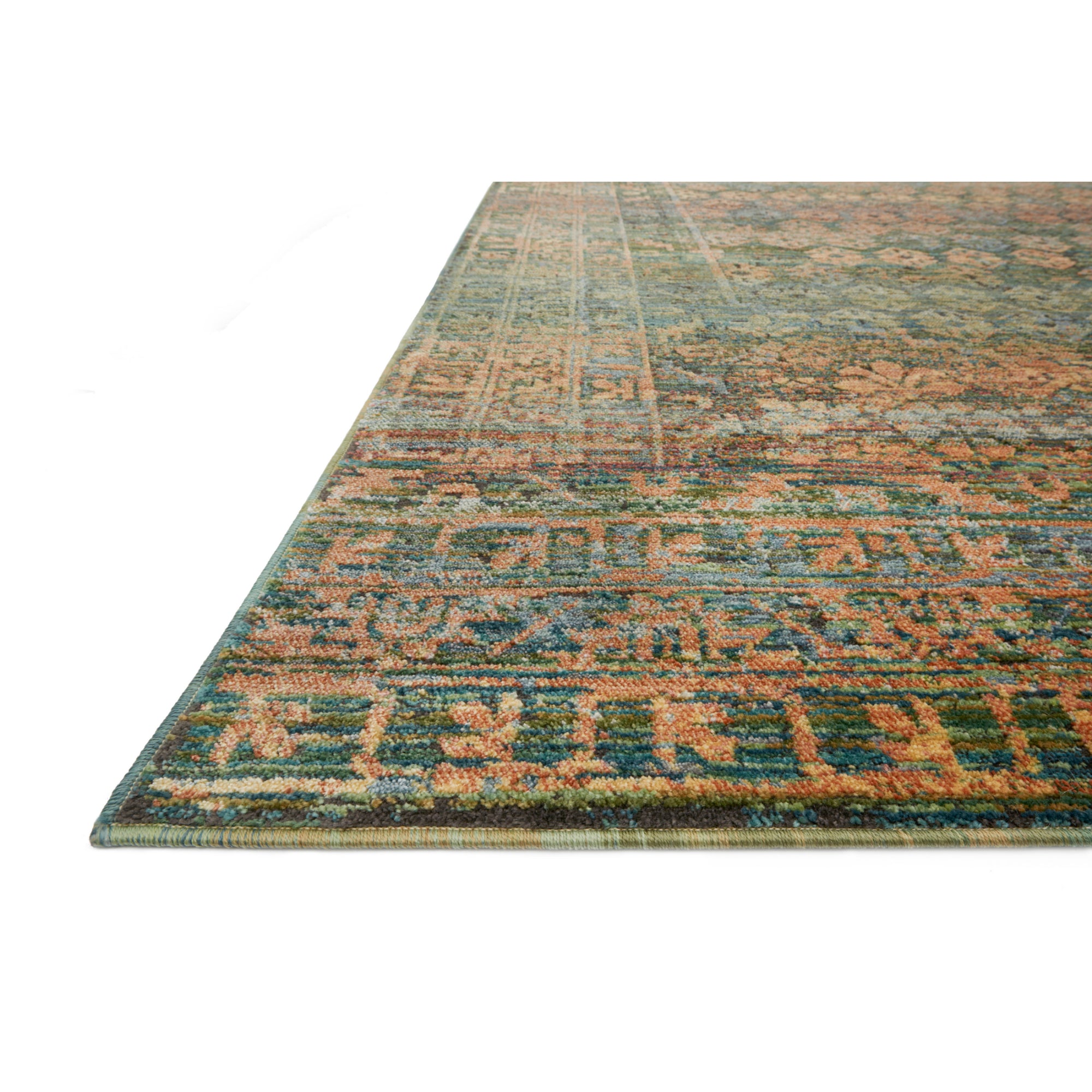 Loloi Javari Lagoon/Fiesta Rug