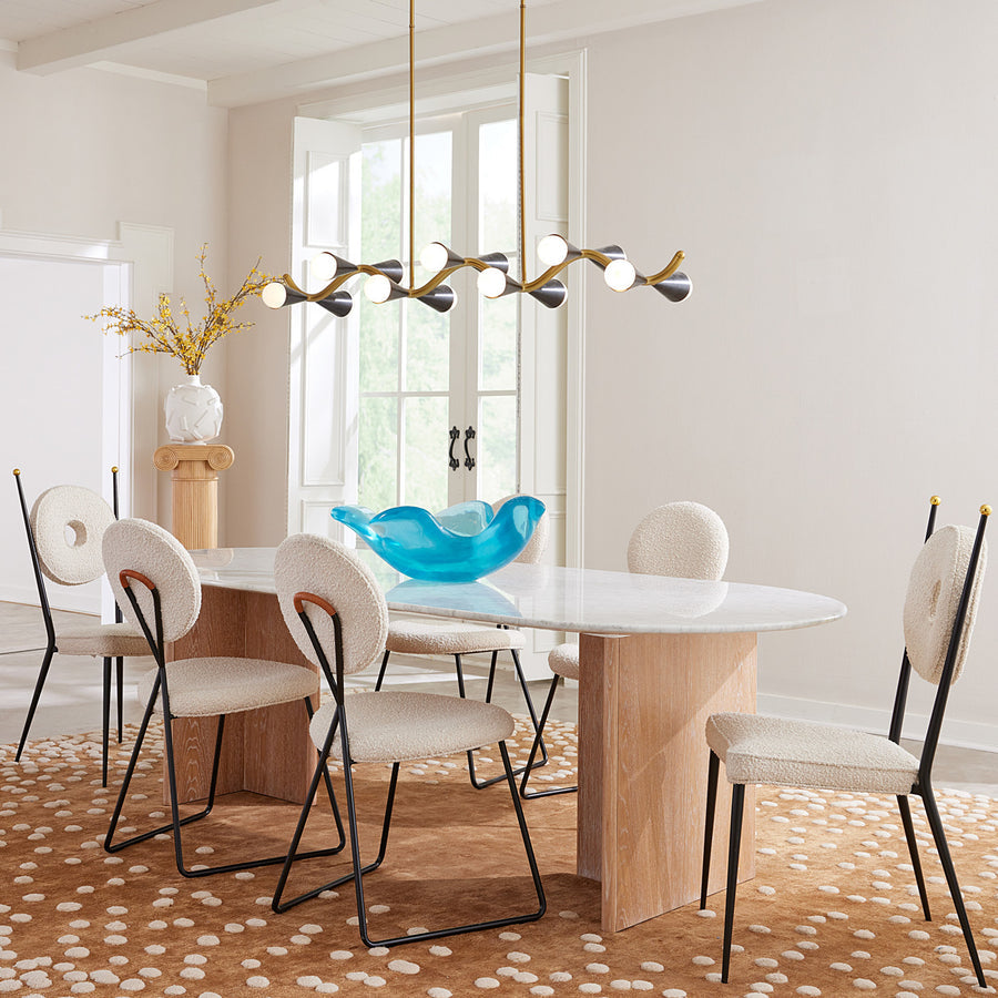 Caracas Wave Chandelier Chandeliers Jonathan Adler , Black Friday Sale Jonathan Adler Furniture Sale, Old Bones Co, Mid Century Furniture Sale, Four Hands Furniture, Black Friday Sale Caracas Wave Chandelier,Gus Sale, Perigold Caracas Wave Chandelier Chandeliers Black Friday Sale , Perigold Sale Caracas Wave Chandelier,Caracas Wave Chandelier Lulu and Georgia, Burke Decor Sale Caracas Wave Chandelier, www.oldbonesco.com