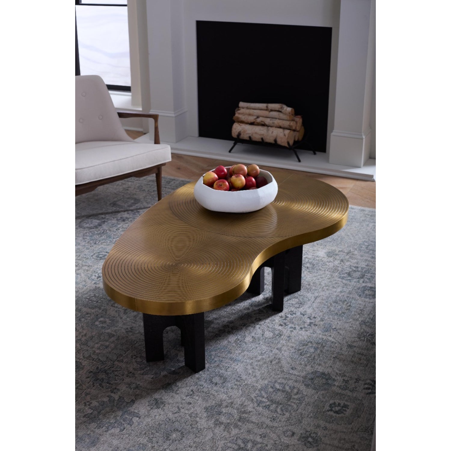 Jacob Coffee Table