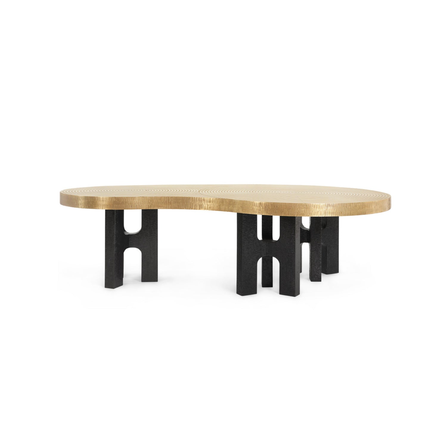 Jacob Coffee Table