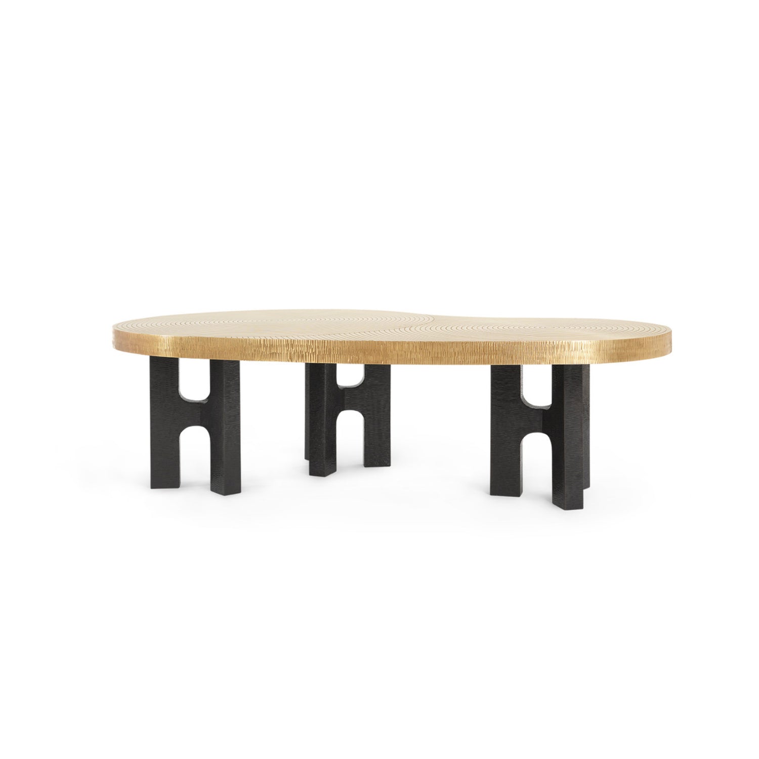 Jacob Coffee Table