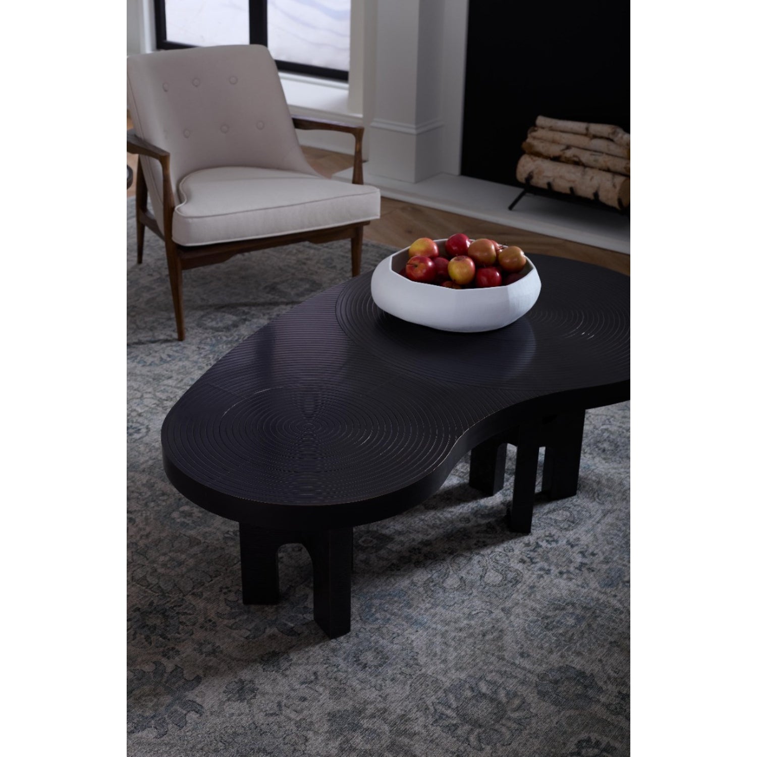 Jacob Coffee Table