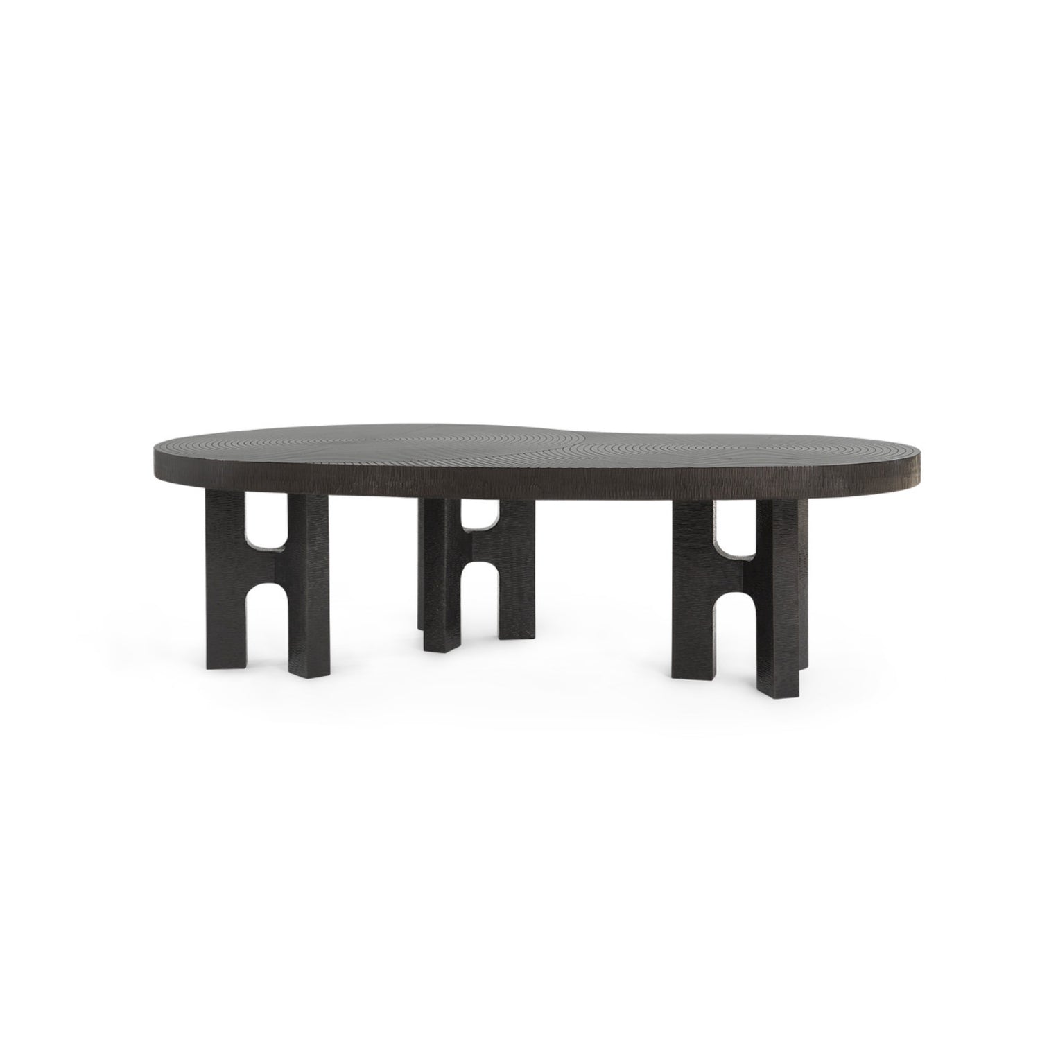Jacob Coffee Table