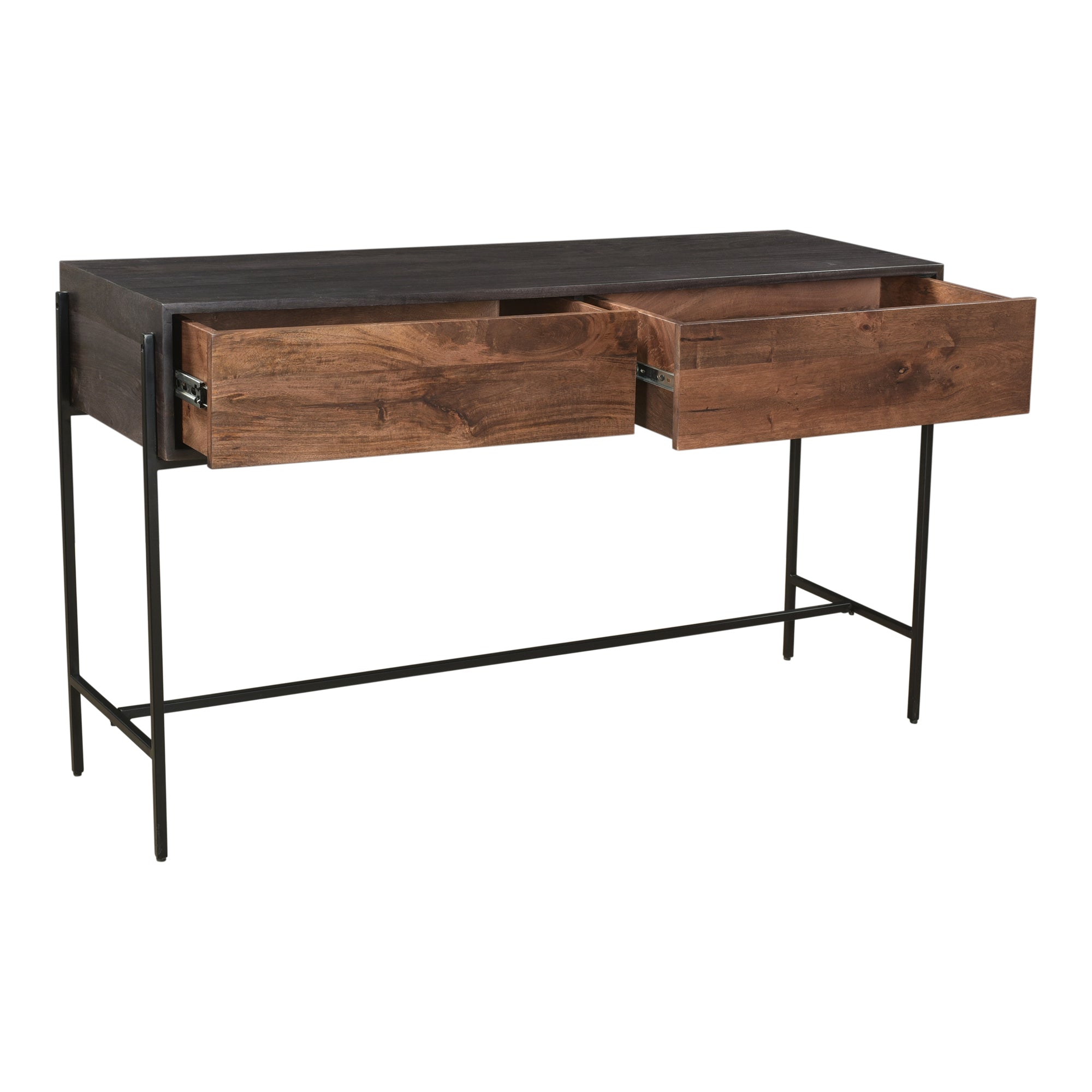 Tobin Console Table Console Table Moe's    Four Hands, Mid Century Modern Furniture, Old Bones Furniture Company, Old Bones Co, Modern Mid Century, Designer Furniture, Furniture Sale, Warehouse Furniture Sale, Tobin Console Table Sale, https://www.oldbonesco.com/