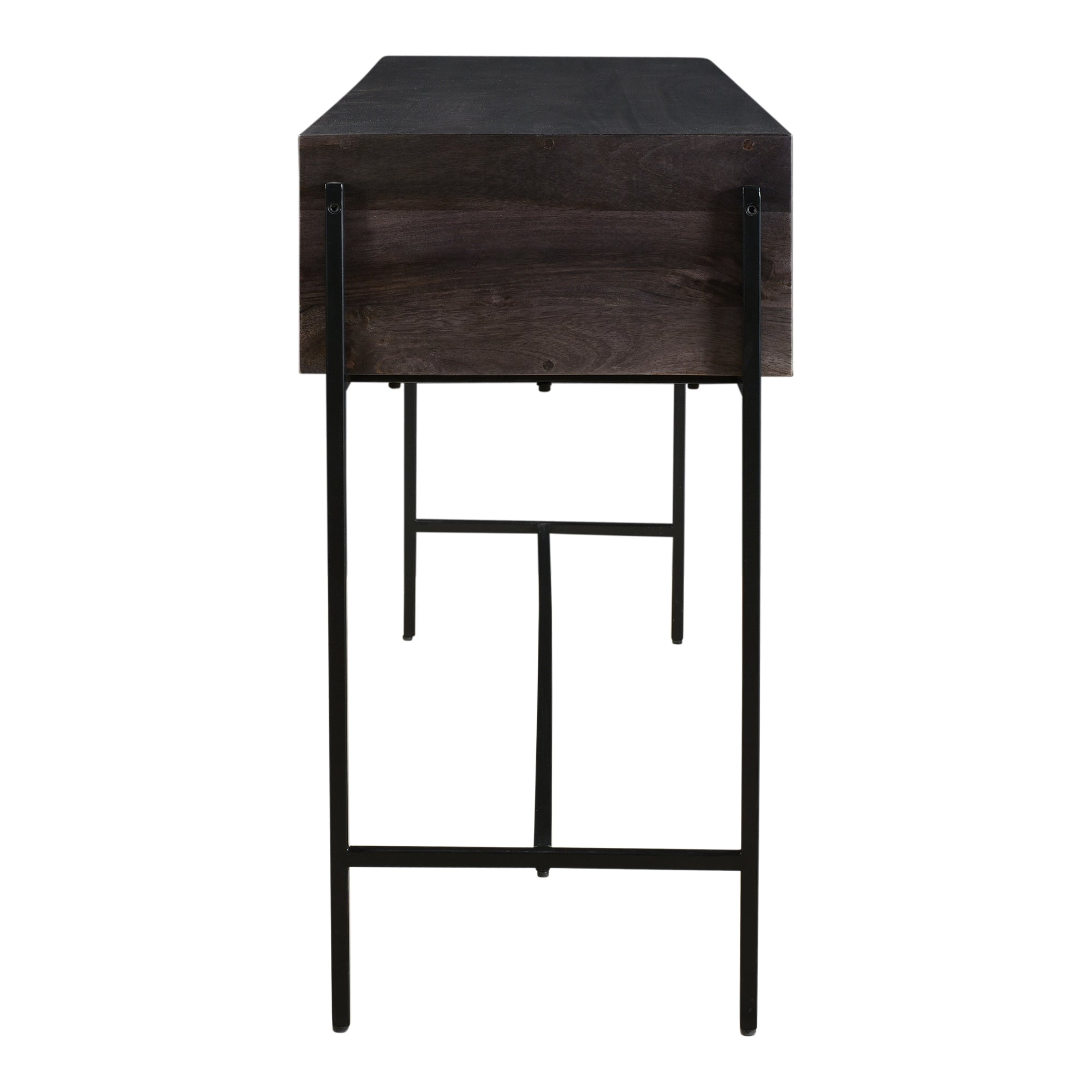 Tobin Console Table Console Table Moe's    Four Hands, Mid Century Modern Furniture, Old Bones Furniture Company, Old Bones Co, Modern Mid Century, Designer Furniture, Furniture Sale, Warehouse Furniture Sale, Tobin Console Table Sale, https://www.oldbonesco.com/