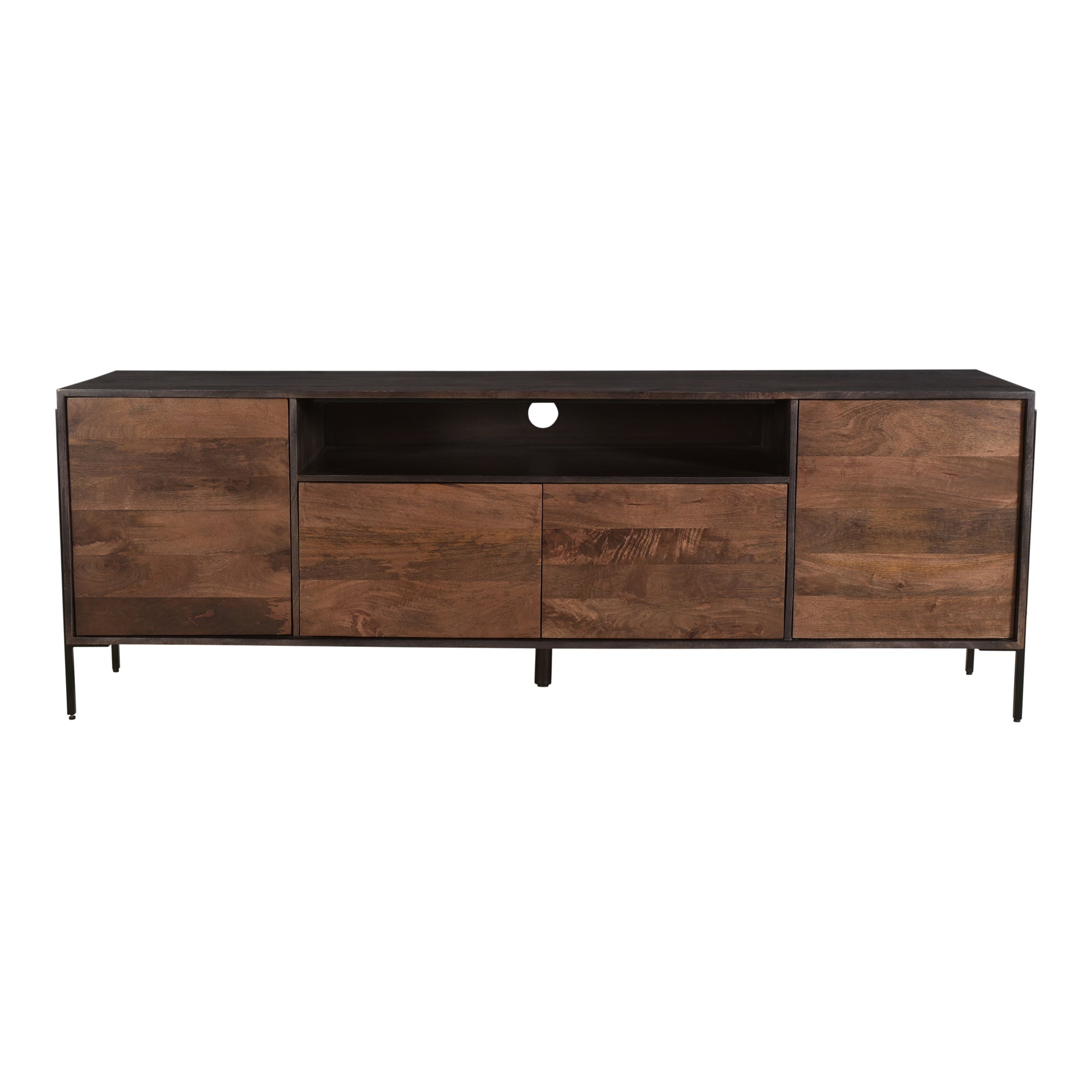 Tobin Entertainment Unit Entertainment Unit Moe's    Four Hands, Mid Century Modern Furniture, Old Bones Furniture Company, Old Bones Co, Modern Mid Century, Designer Furniture, Furniture Sale, Warehouse Furniture Sale, Tobin Entertainment Unit Sale, https://www.oldbonesco.com/