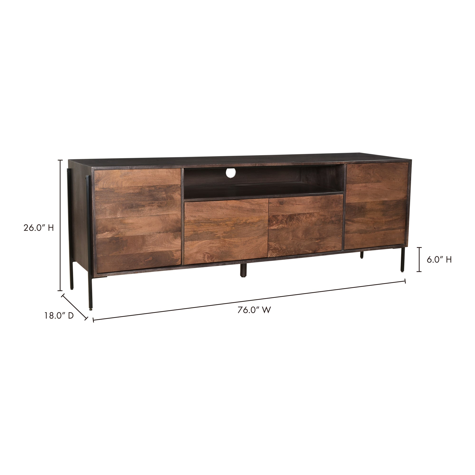 Tobin Entertainment Unit Entertainment Unit Moe's    Four Hands, Mid Century Modern Furniture, Old Bones Furniture Company, Old Bones Co, Modern Mid Century, Designer Furniture, Furniture Sale, Warehouse Furniture Sale, Tobin Entertainment Unit Sale, https://www.oldbonesco.com/