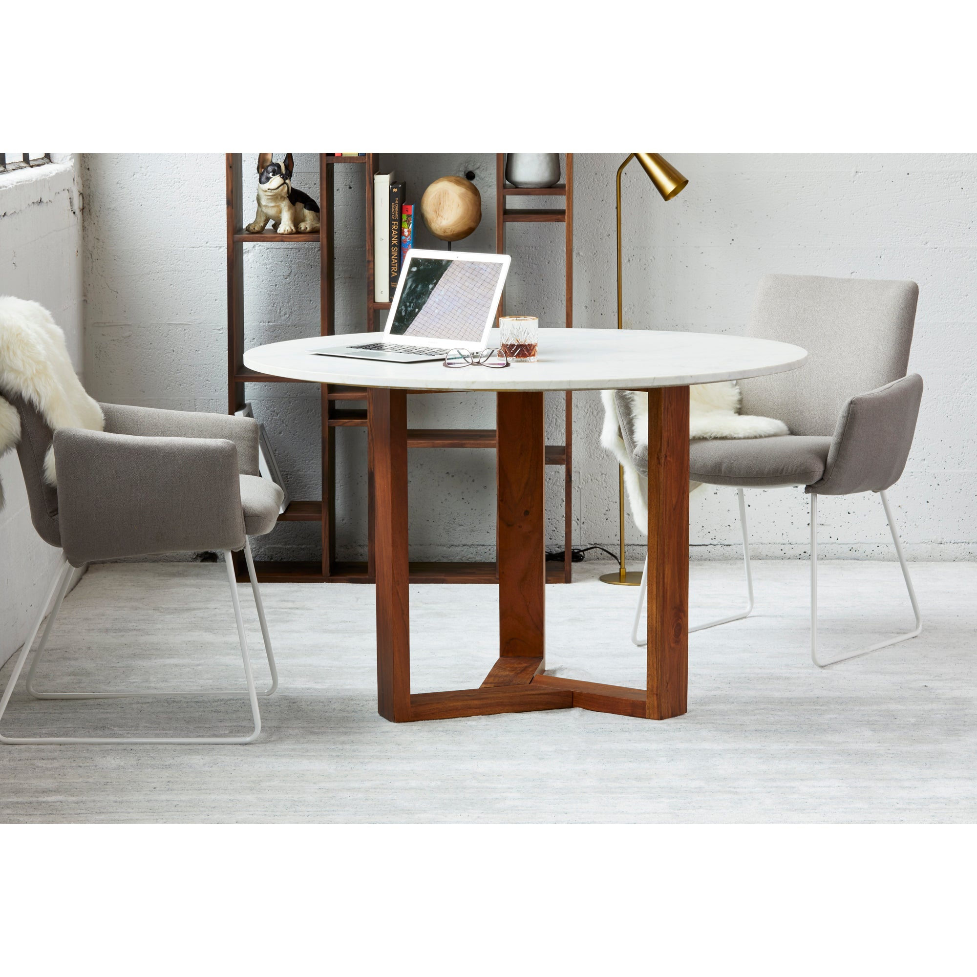 Jinxx Circular Dining Table Dining Tables Moe's , Black Friday Sale Moe's Furniture Sale, Old Bones Co, Mid Century Furniture Sale, Four Hands Furniture, Black Friday Sale Jinxx Circular Dining Table,Gus Sale, Perigold Jinxx Circular Dining Table Dining Tables Black Friday Sale , Perigold Sale Jinxx Circular Dining Table,Jinxx Circular Dining Table Lulu and Georgia, Burke Decor Sale Jinxx Circular Dining Table, www.oldbonesco.com