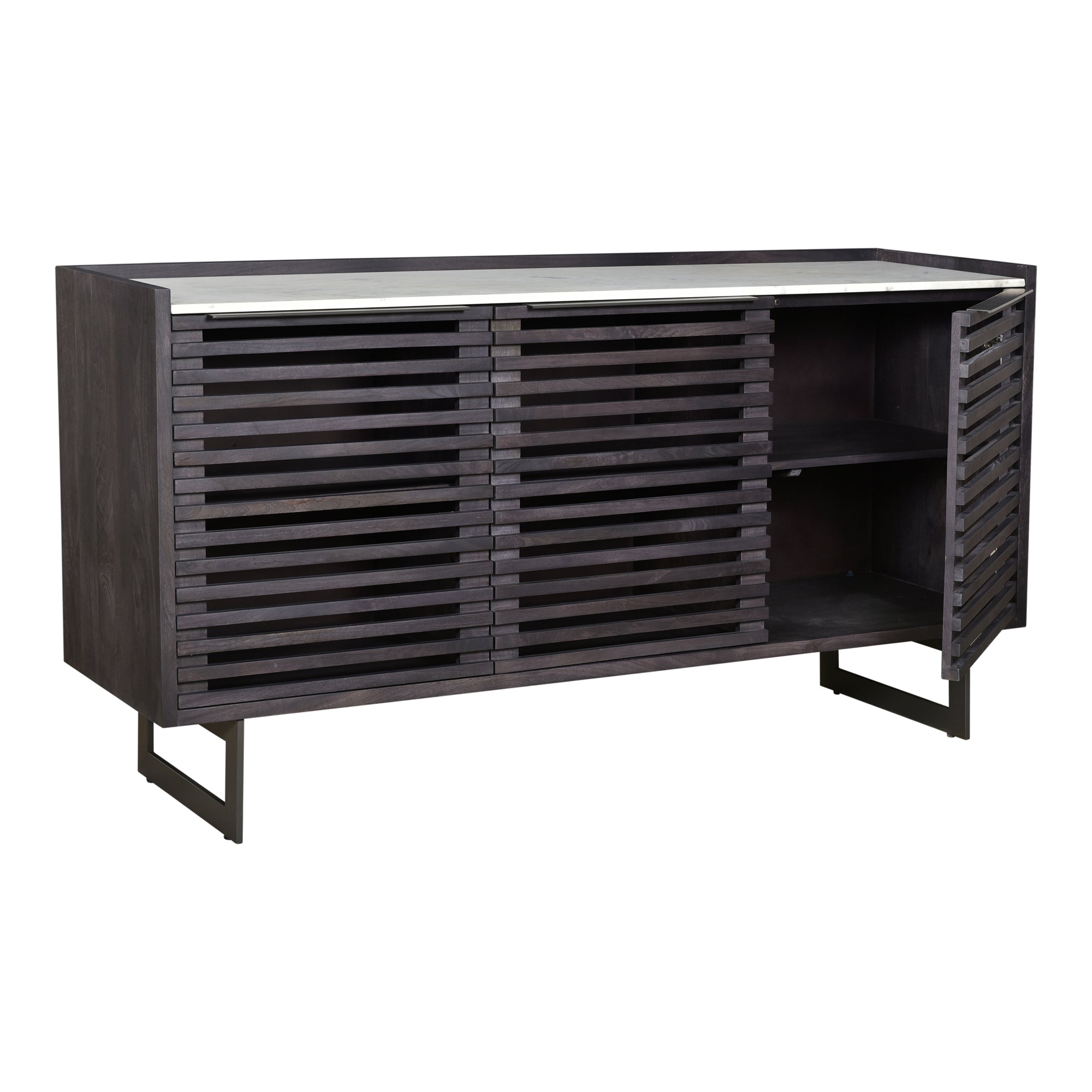 Paloma Sideboard Sideboards & Storage Moe's    Four Hands, Mid Century Modern Furniture, Old Bones Furniture Company, Old Bones Co, Modern Mid Century, Designer Furniture, Furniture Sale, Warehouse Furniture Sale, Paloma Sideboard Sale, https://www.oldbonesco.com/