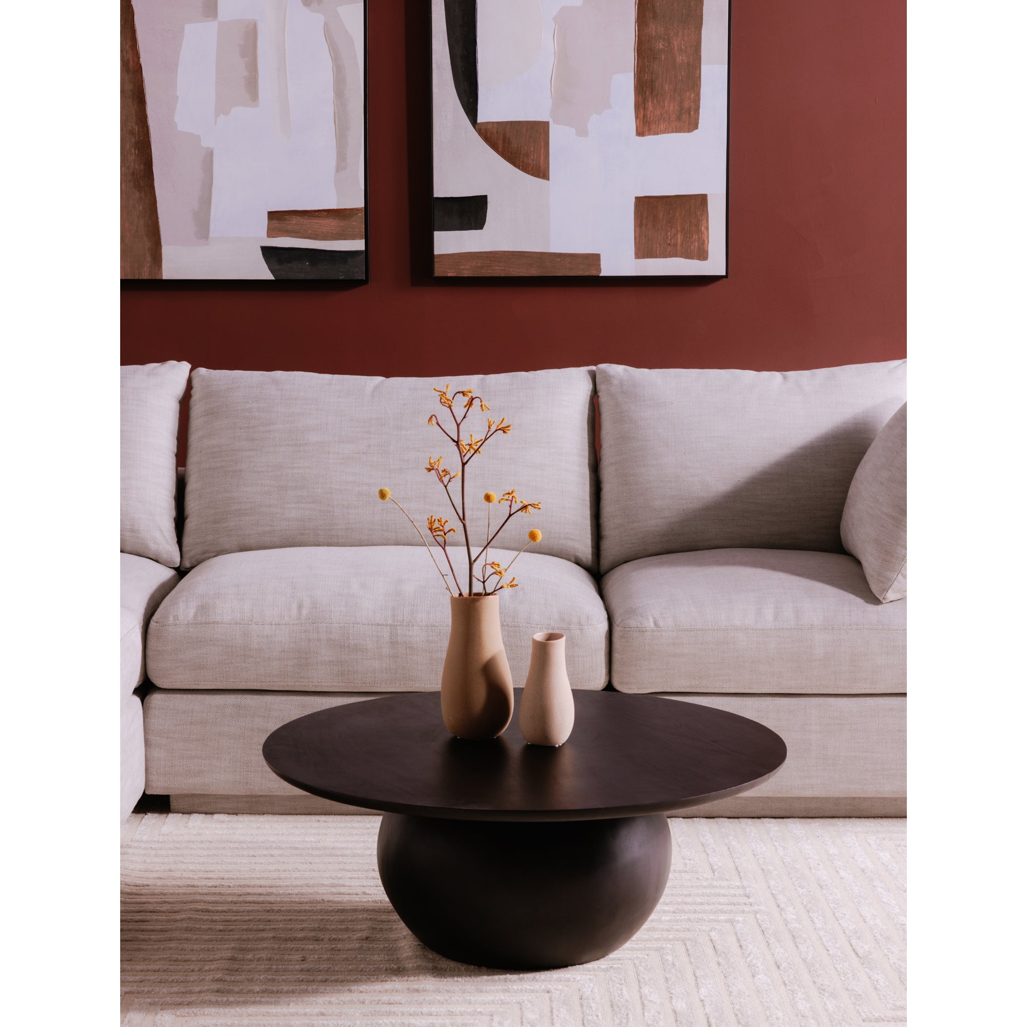 Bradbury Coffee Table