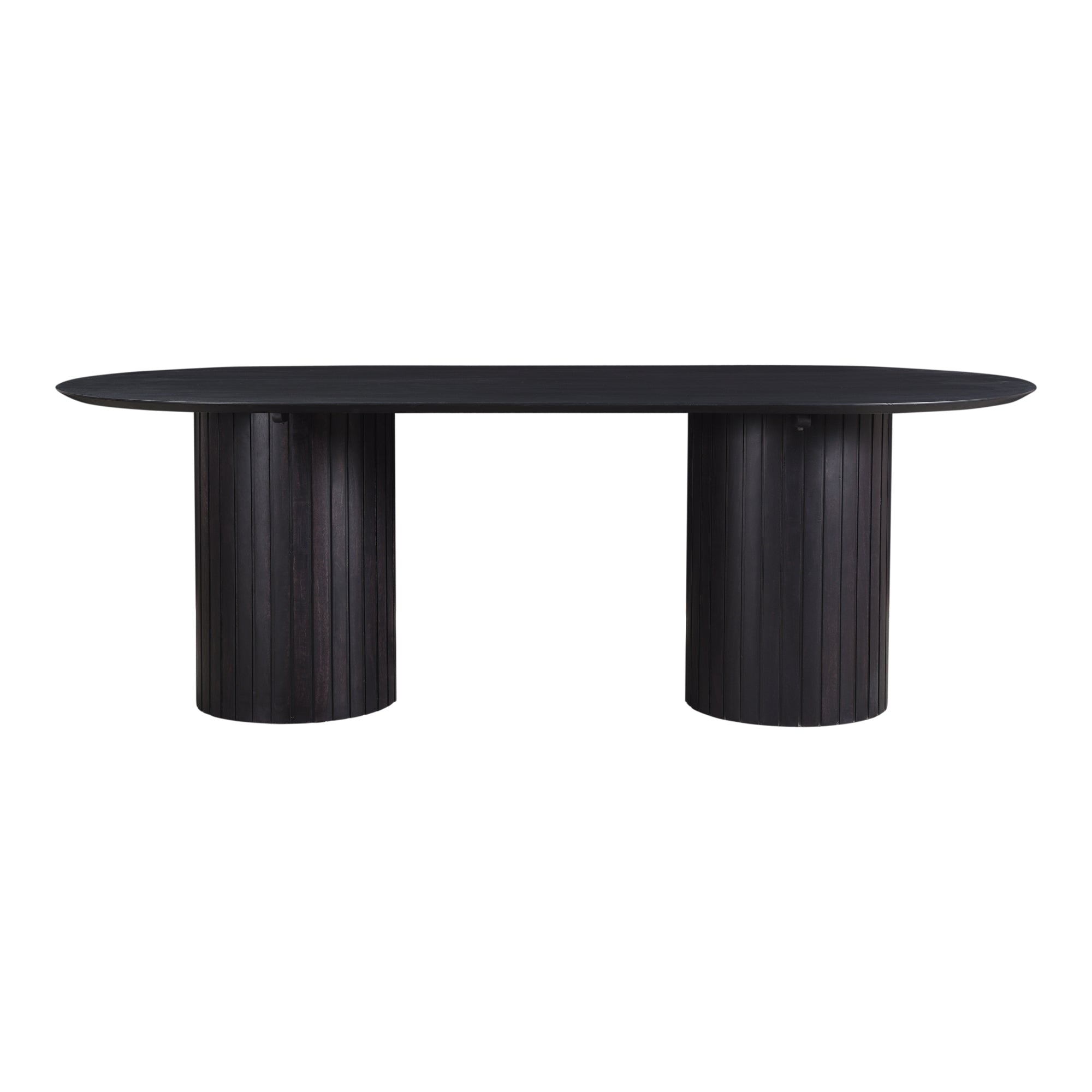 Povera Dining Table Dining Tables Moe's    Four Hands, Mid Century Modern Furniture, Old Bones Furniture Company, Old Bones Co, Modern Mid Century, Designer Furniture, Furniture Sale, Warehouse Furniture Sale, Povera Dining Table Sale, https://www.oldbonesco.com/