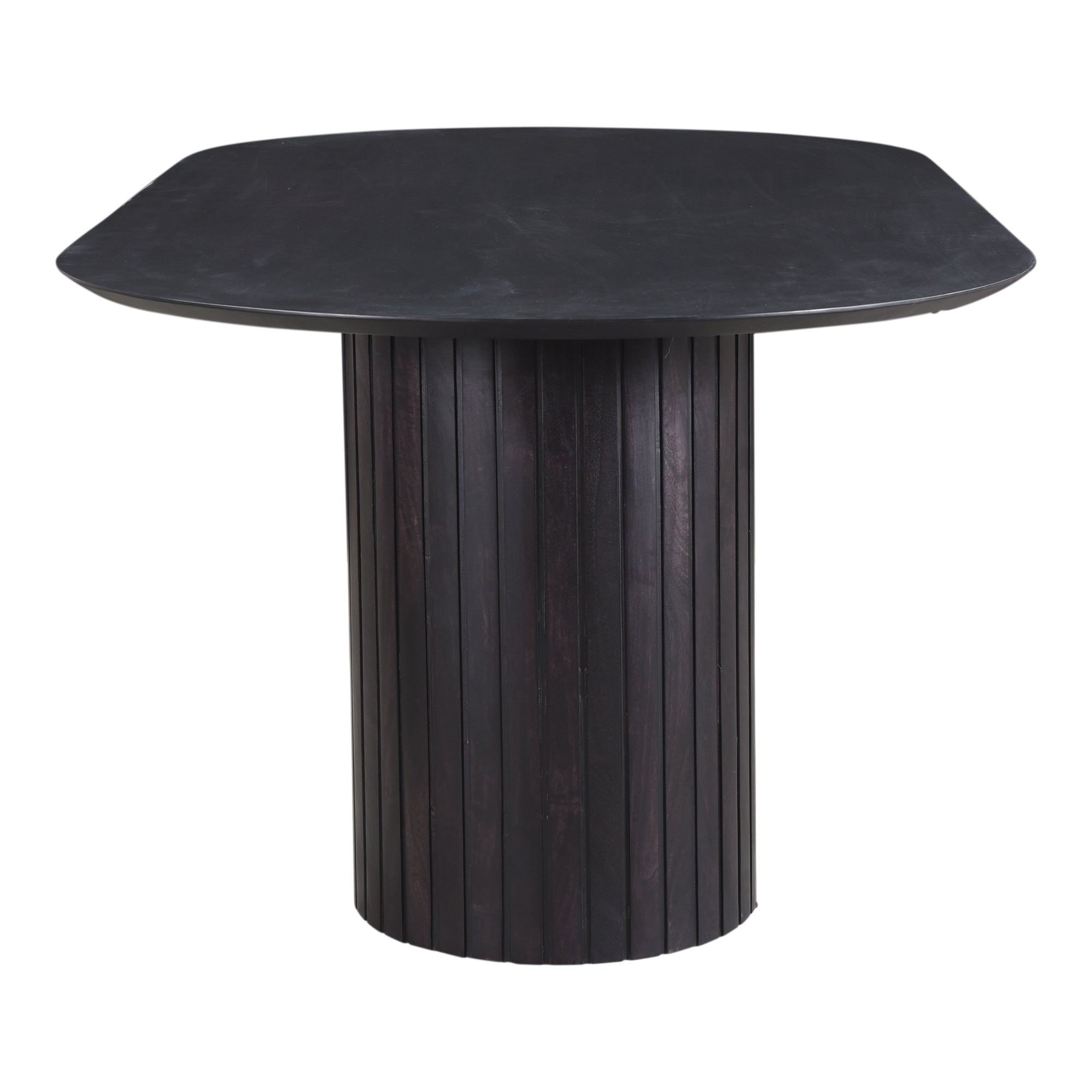 Povera Dining Table Dining Tables Moe's    Four Hands, Mid Century Modern Furniture, Old Bones Furniture Company, Old Bones Co, Modern Mid Century, Designer Furniture, Furniture Sale, Warehouse Furniture Sale, Povera Dining Table Sale, https://www.oldbonesco.com/