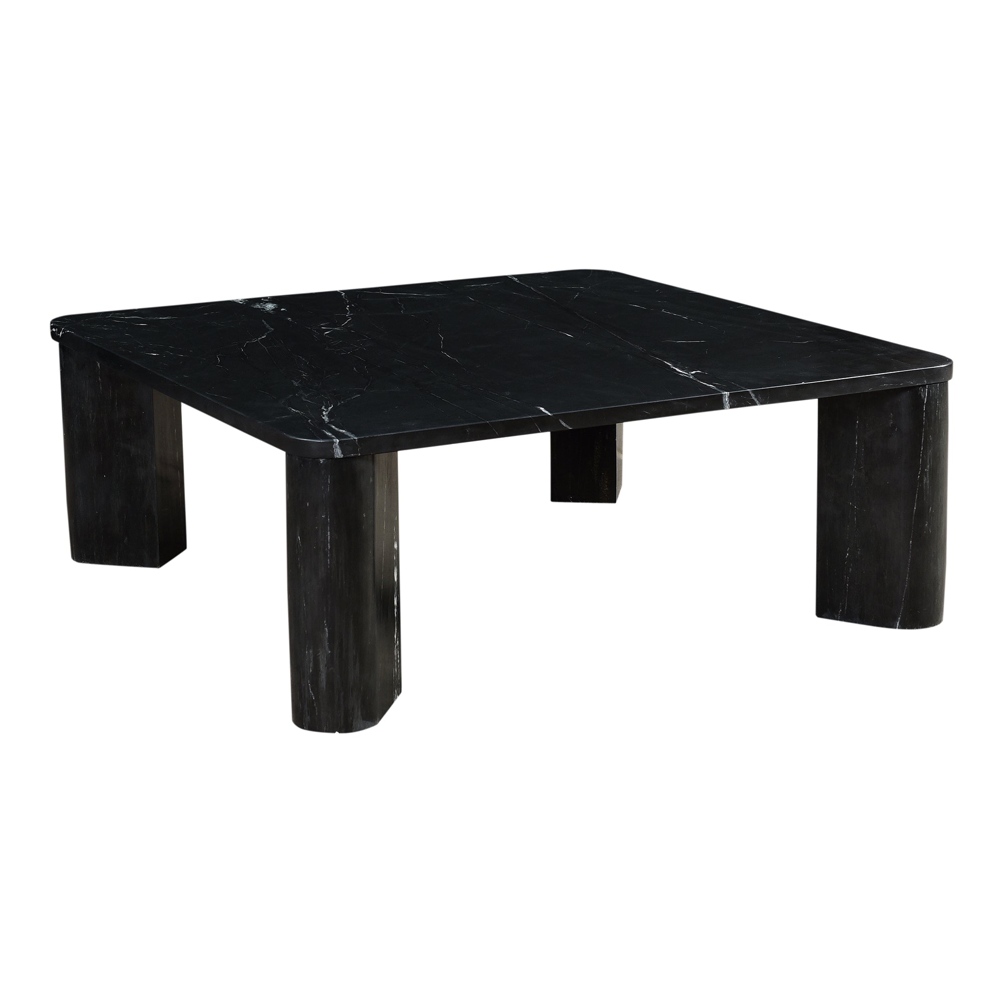 Segment Coffee Table Coffee Tables Moe's    Four Hands, Mid Century Modern Furniture, Old Bones Furniture Company, Old Bones Co, Modern Mid Century, Designer Furniture, Furniture Sale, Warehouse Furniture Sale, Segment Coffee Table Sale, https://www.oldbonesco.com/