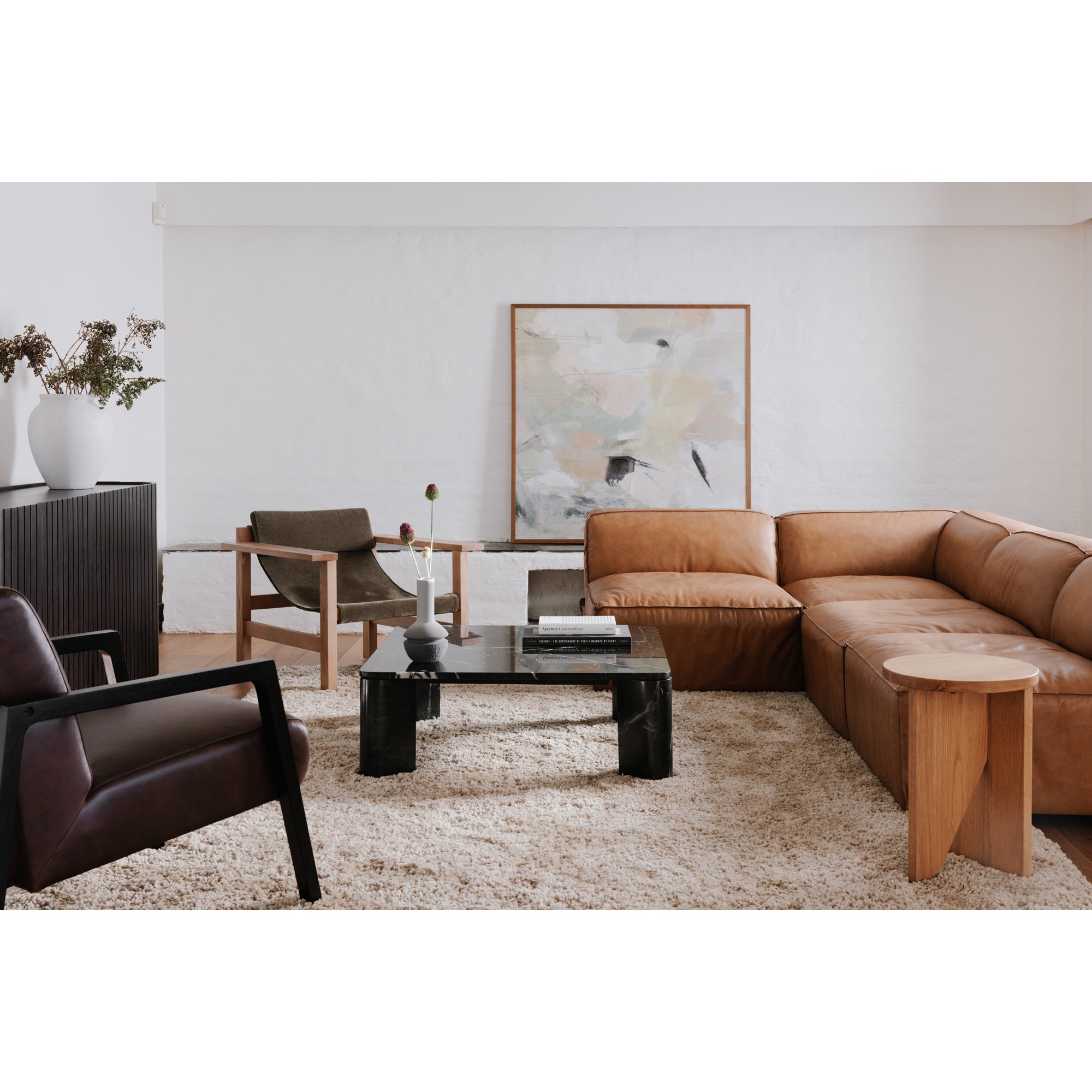 Segment Coffee Table Coffee Tables Moe's    Four Hands, Mid Century Modern Furniture, Old Bones Furniture Company, Old Bones Co, Modern Mid Century, Designer Furniture, Furniture Sale, Warehouse Furniture Sale, Segment Coffee Table Sale, https://www.oldbonesco.com/