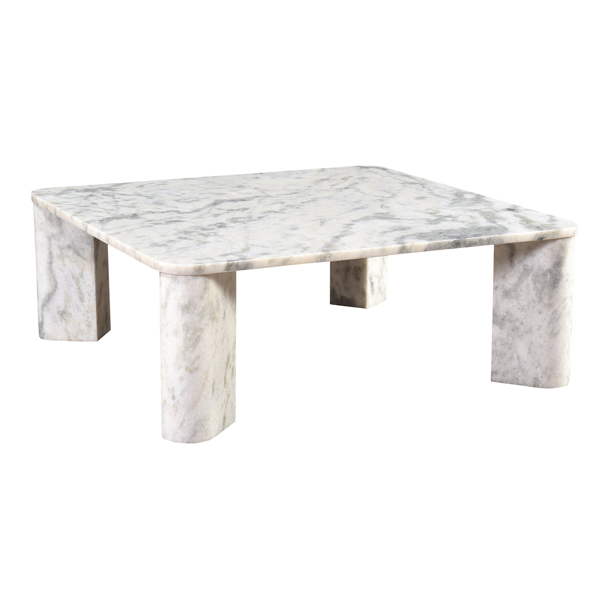 Segment Coffee Table Coffee Tables Moe's    Four Hands, Mid Century Modern Furniture, Old Bones Furniture Company, Old Bones Co, Modern Mid Century, Designer Furniture, Furniture Sale, Warehouse Furniture Sale, Segment Coffee Table Sale, https://www.oldbonesco.com/