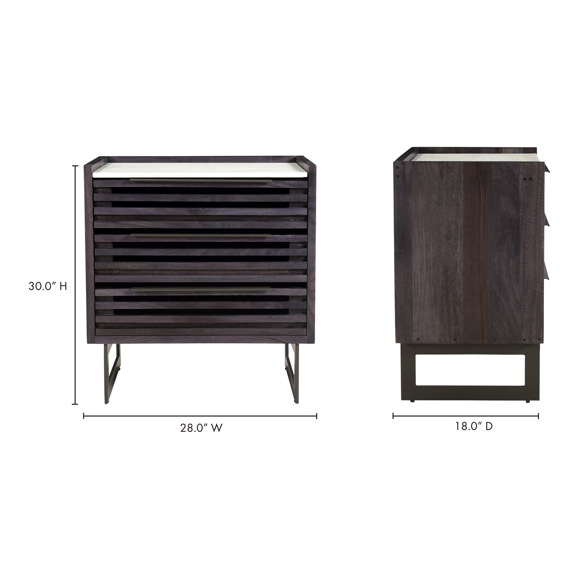 Paloma Charcoal Grey 3-Drawer Nightstand Nightstands Moe's , Black Friday Sale Moe's Furniture Sale, Old Bones Co, Mid Century Furniture Sale, Four Hands Furniture, Black Friday Sale Paloma Charcoal Grey 3-Drawer Nightstand,Gus Sale, Perigold Paloma Charcoal Grey 3-Drawer Nightstand Nightstands Black Friday Sale , Perigold Sale Paloma Charcoal Grey 3-Drawer Nightstand,Paloma Charcoal Grey 3-Drawer Nightstand Lulu and Georgia, Burke Decor Sale Paloma Charcoal Grey 3-Drawer Nightstand, www.oldbonesco.com