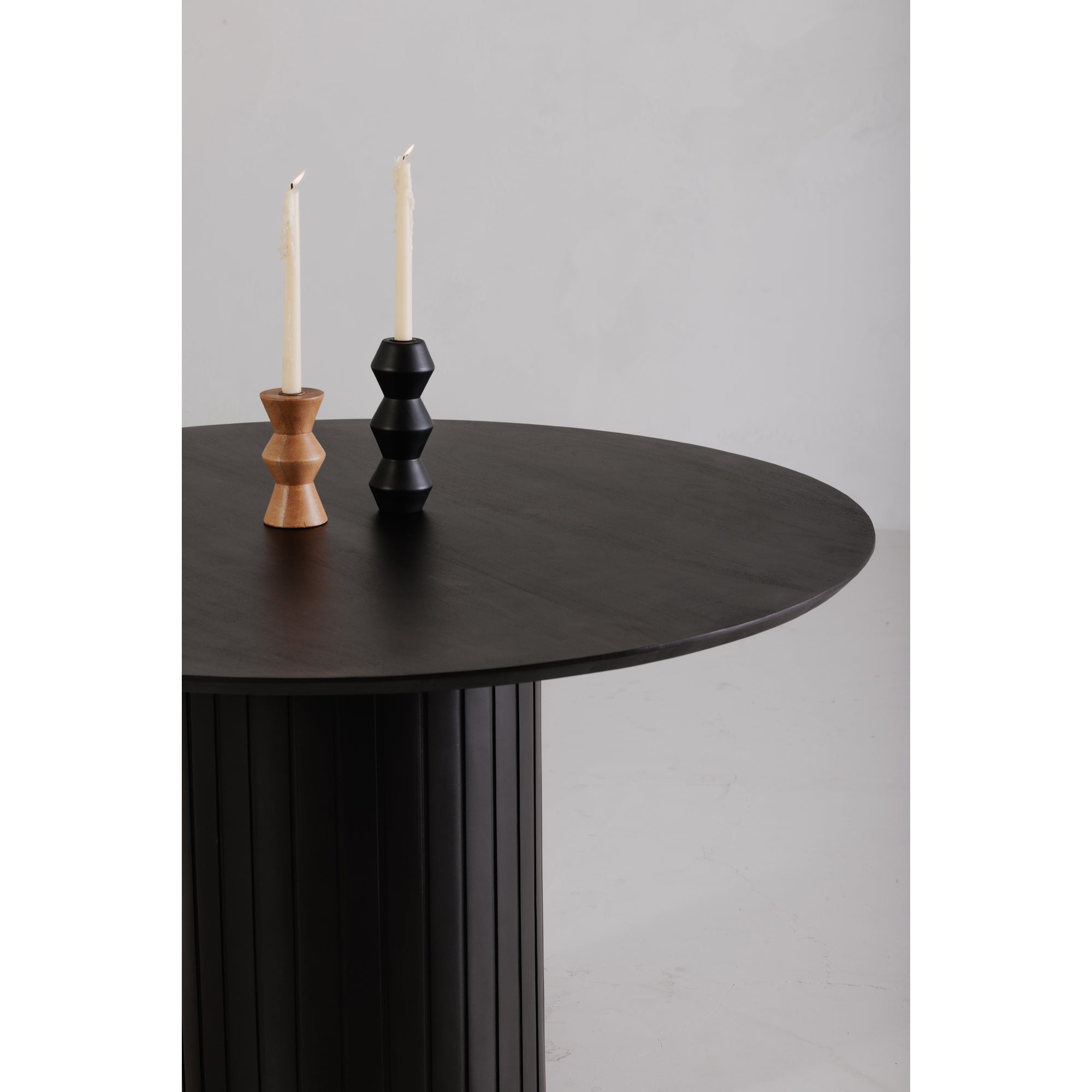 Povera Round Dining Table Dining Table Moe's    Four Hands, Mid Century Modern Furniture, Old Bones Furniture Company, Old Bones Co, Modern Mid Century, Designer Furniture, Furniture Sale, Warehouse Furniture Sale, Povera Round Dining Table Sale, https://www.oldbonesco.com/