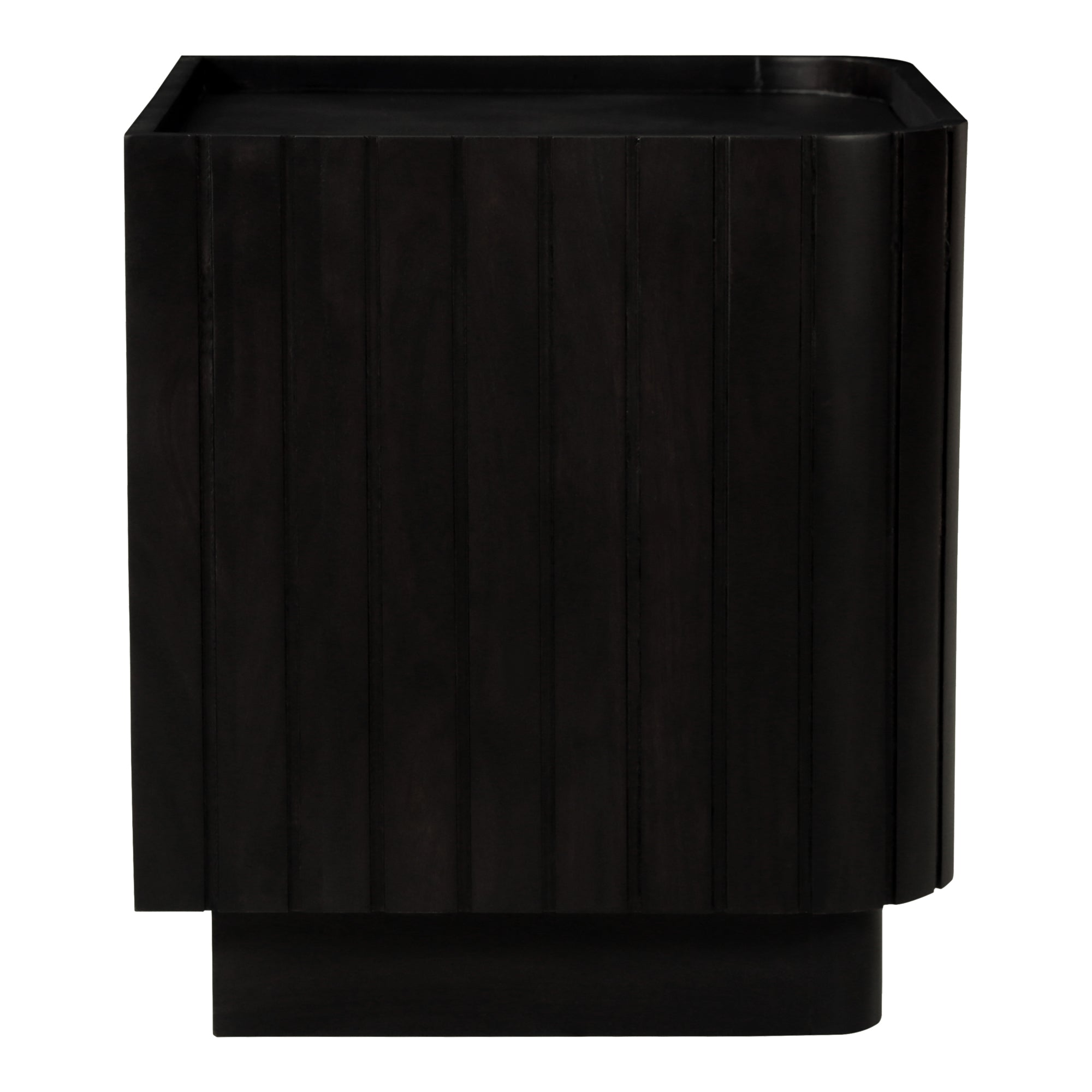 Povera Nightstand Nightstand Moe's    Four Hands, Mid Century Modern Furniture, Old Bones Furniture Company, Old Bones Co, Modern Mid Century, Designer Furniture, Furniture Sale, Warehouse Furniture Sale, Povera Nightstand Sale, https://www.oldbonesco.com/