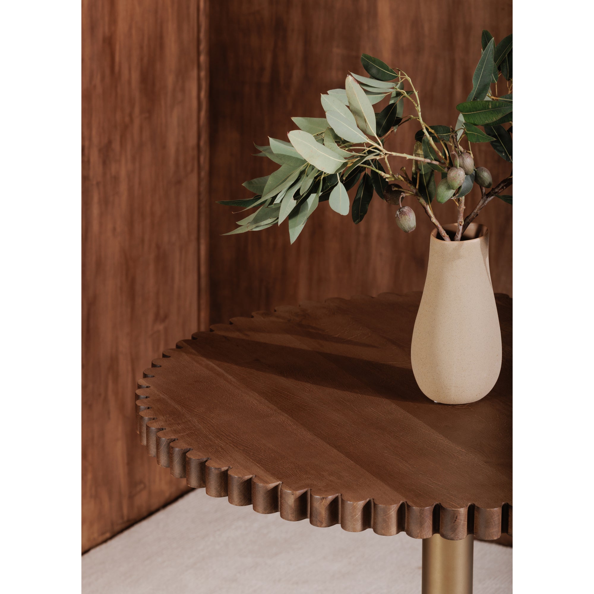 Nomi Cafe Table Table Moe's    Four Hands, Mid Century Modern Furniture, Old Bones Furniture Company, Old Bones Co, Modern Mid Century, Designer Furniture, Furniture Sale, Warehouse Furniture Sale, Nomi Cafe Table Sale, https://www.oldbonesco.com/