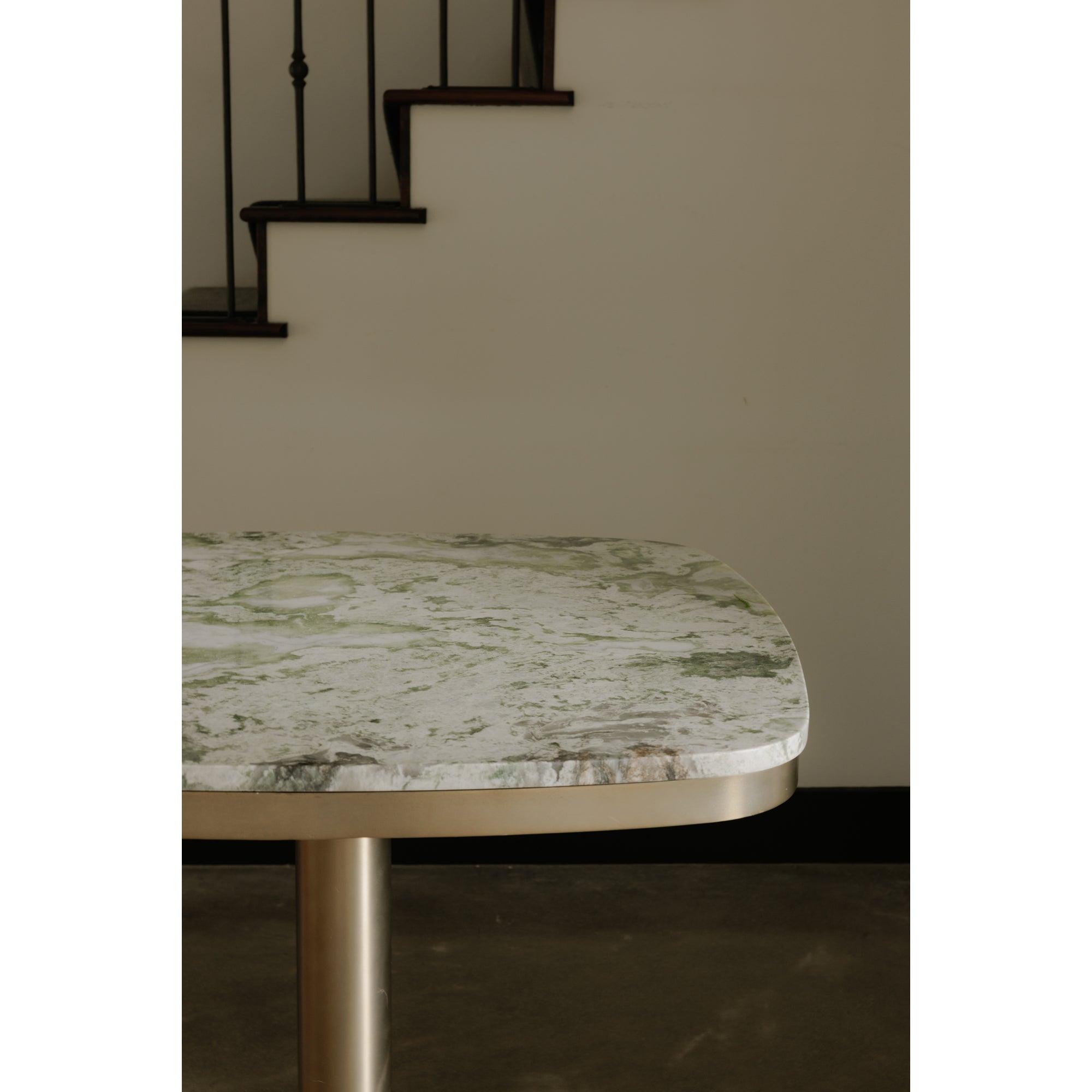 Celeste Cafe Table Table Moe's    Four Hands, Mid Century Modern Furniture, Old Bones Furniture Company, Old Bones Co, Modern Mid Century, Designer Furniture, Furniture Sale, Warehouse Furniture Sale, Celeste Cafe Table Sale, https://www.oldbonesco.com/