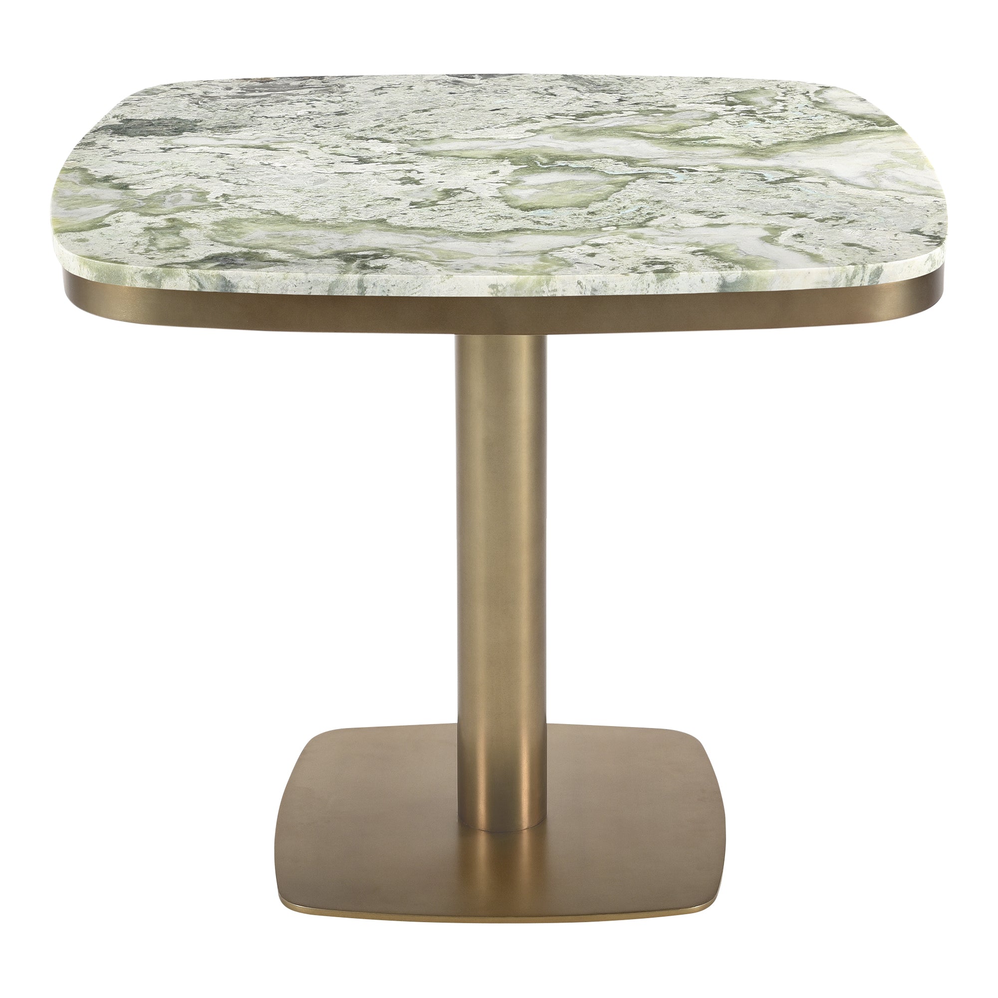 Celeste Cafe Table Table Moe's    Four Hands, Mid Century Modern Furniture, Old Bones Furniture Company, Old Bones Co, Modern Mid Century, Designer Furniture, Furniture Sale, Warehouse Furniture Sale, Celeste Cafe Table Sale, https://www.oldbonesco.com/