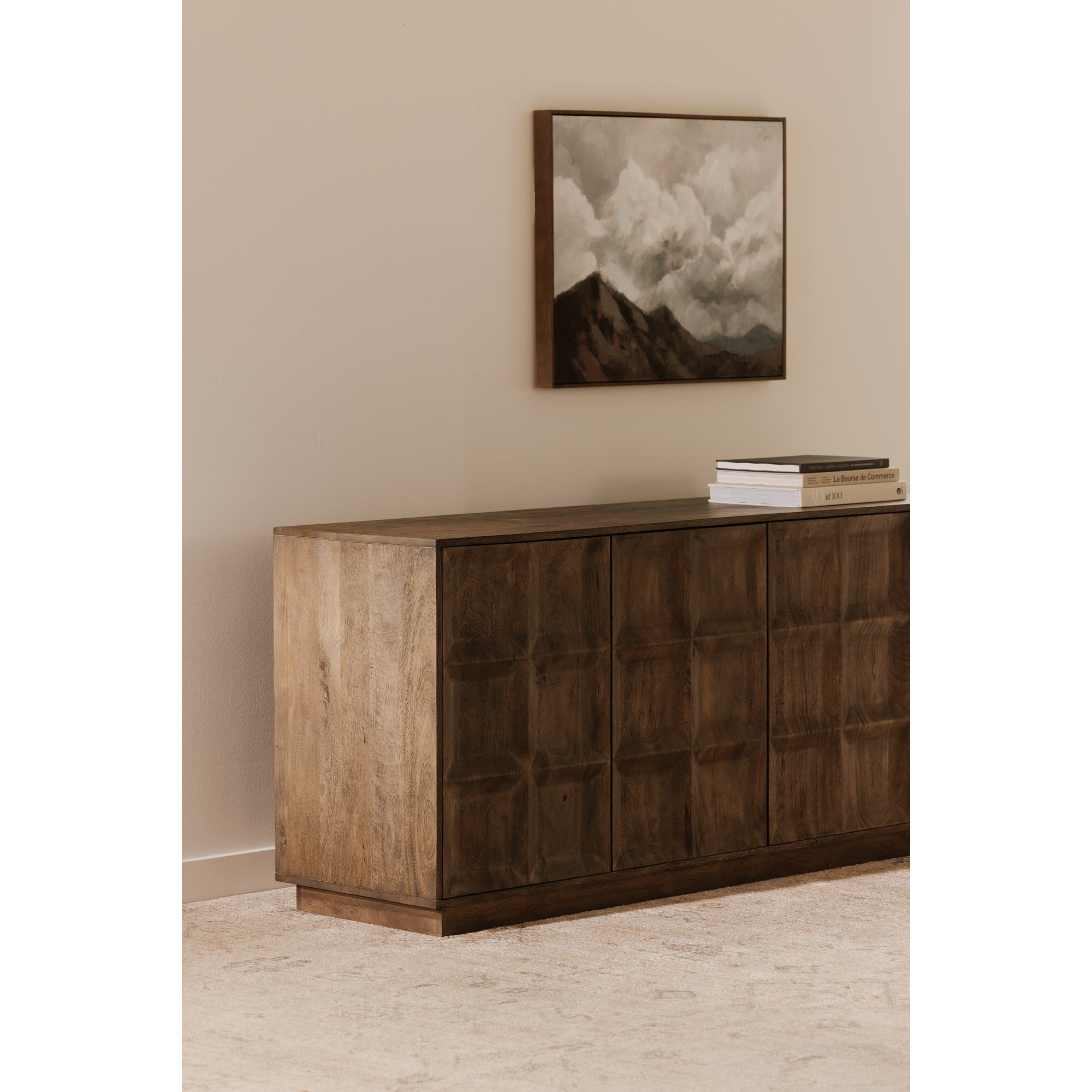 Bowen Sideboard Credenzas & Sideboards Moe's , Black Friday Sale Moe's Furniture Sale, Old Bones Co, Mid Century Furniture Sale, Four Hands Furniture, Black Friday Sale Bowen Sideboard,Gus Sale, Perigold Bowen Sideboard Credenzas & Sideboards Black Friday Sale , Perigold Sale Bowen Sideboard,Bowen Sideboard Lulu and Georgia, Burke Decor Sale Bowen Sideboard, www.oldbonesco.com