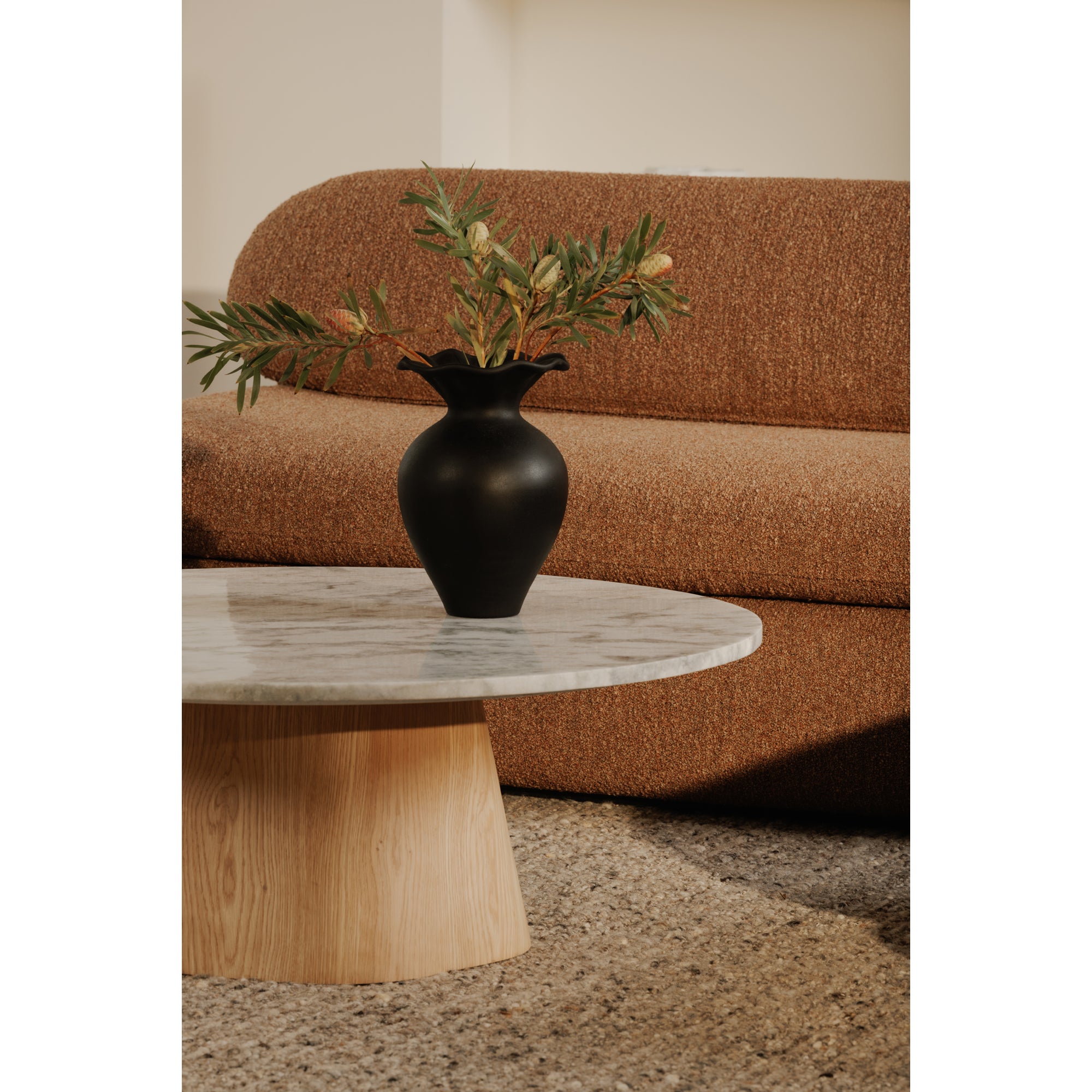 Evelyn Round Coffee Table Coffee Tables Moe's , Black Friday Sale Moe's Furniture Sale, Old Bones Co, Mid Century Furniture Sale, Four Hands Furniture, Black Friday Sale Evelyn Round Coffee Table,Gus Sale, Perigold Evelyn Round Coffee Table Coffee Tables Black Friday Sale , Perigold Sale Evelyn Round Coffee Table,Evelyn Round Coffee Table Lulu and Georgia, Burke Decor Sale Evelyn Round Coffee Table, www.oldbonesco.com