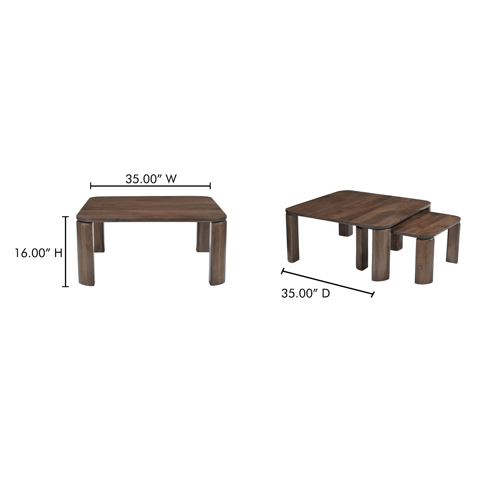 Bailey Nesting Coffee Table Coffee Tables Moe's , Black Friday Sale Moe's Furniture Sale, Old Bones Co, Mid Century Furniture Sale, Four Hands Furniture, Black Friday Sale Bailey Nesting Coffee Table,Gus Sale, Perigold Bailey Nesting Coffee Table Coffee Tables Black Friday Sale , Perigold Sale Bailey Nesting Coffee Table,Bailey Nesting Coffee Table Lulu and Georgia, Burke Decor Sale Bailey Nesting Coffee Table, www.oldbonesco.com